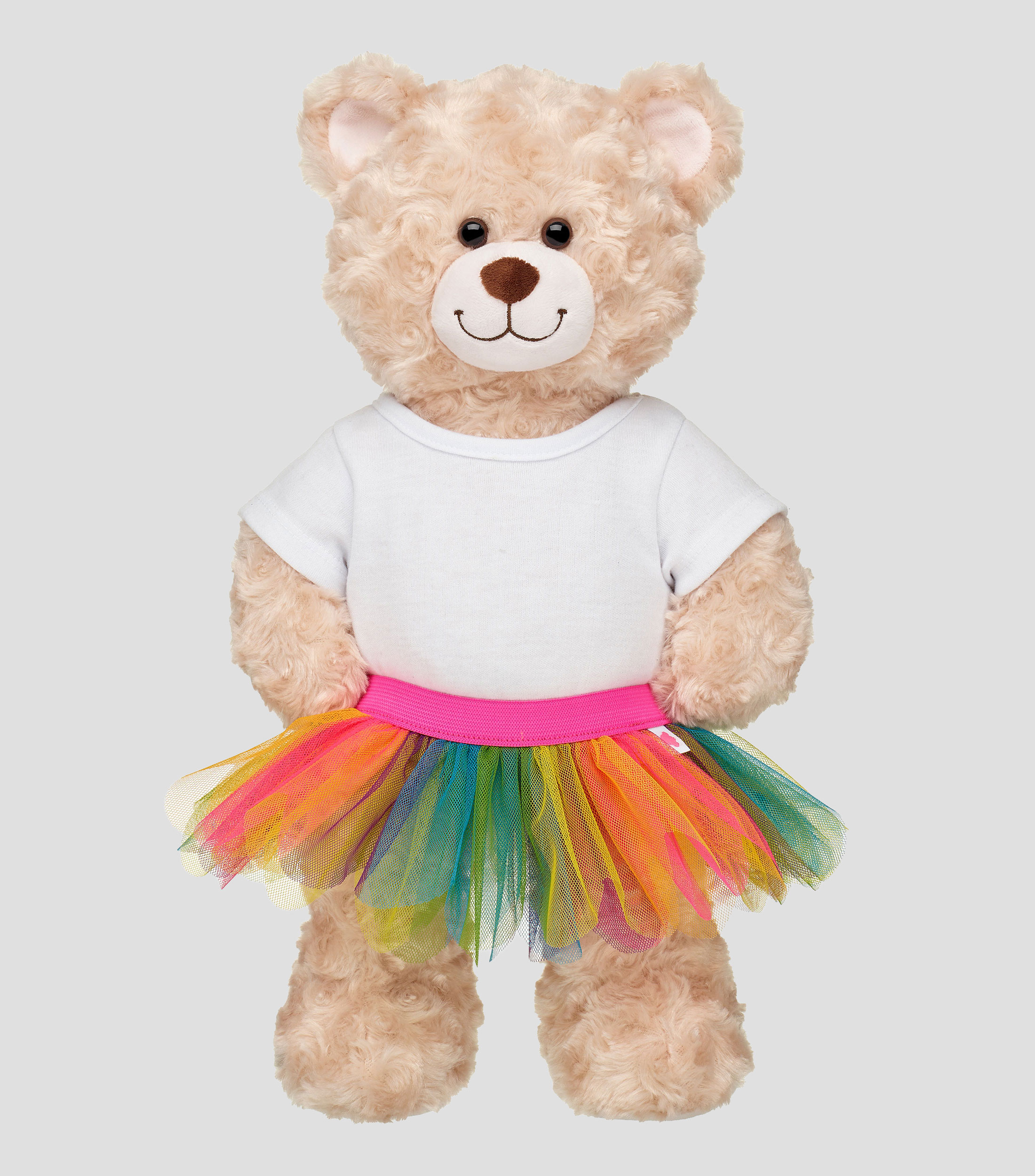 Tutu multicolor