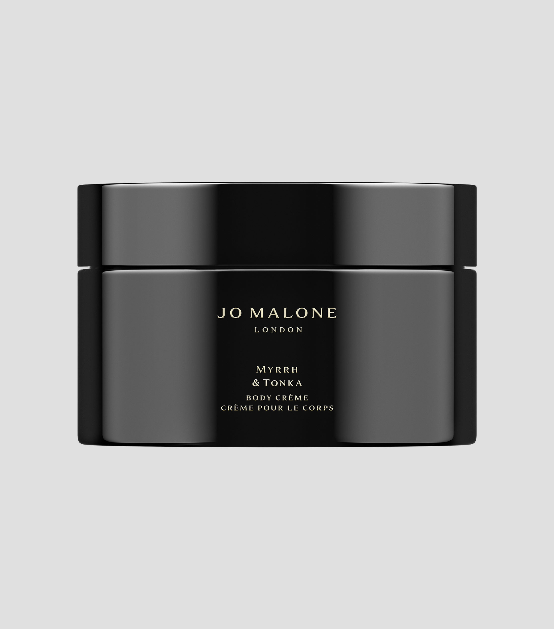 Crema corporal perfumada Myrrh amp Tonka, 200 ml Unisex