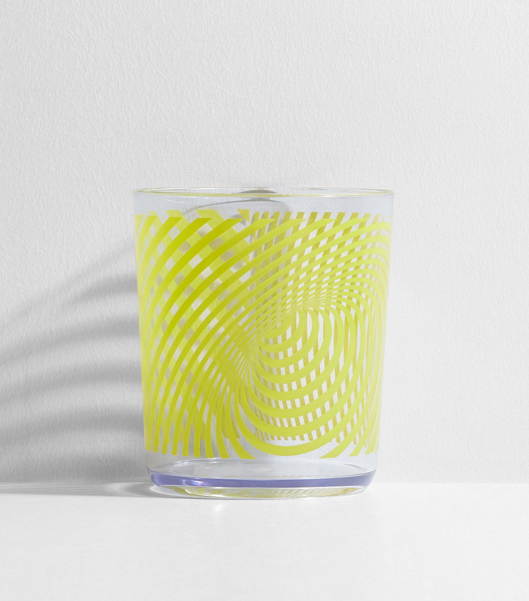 Vaso Old Fashion Hypno Lima