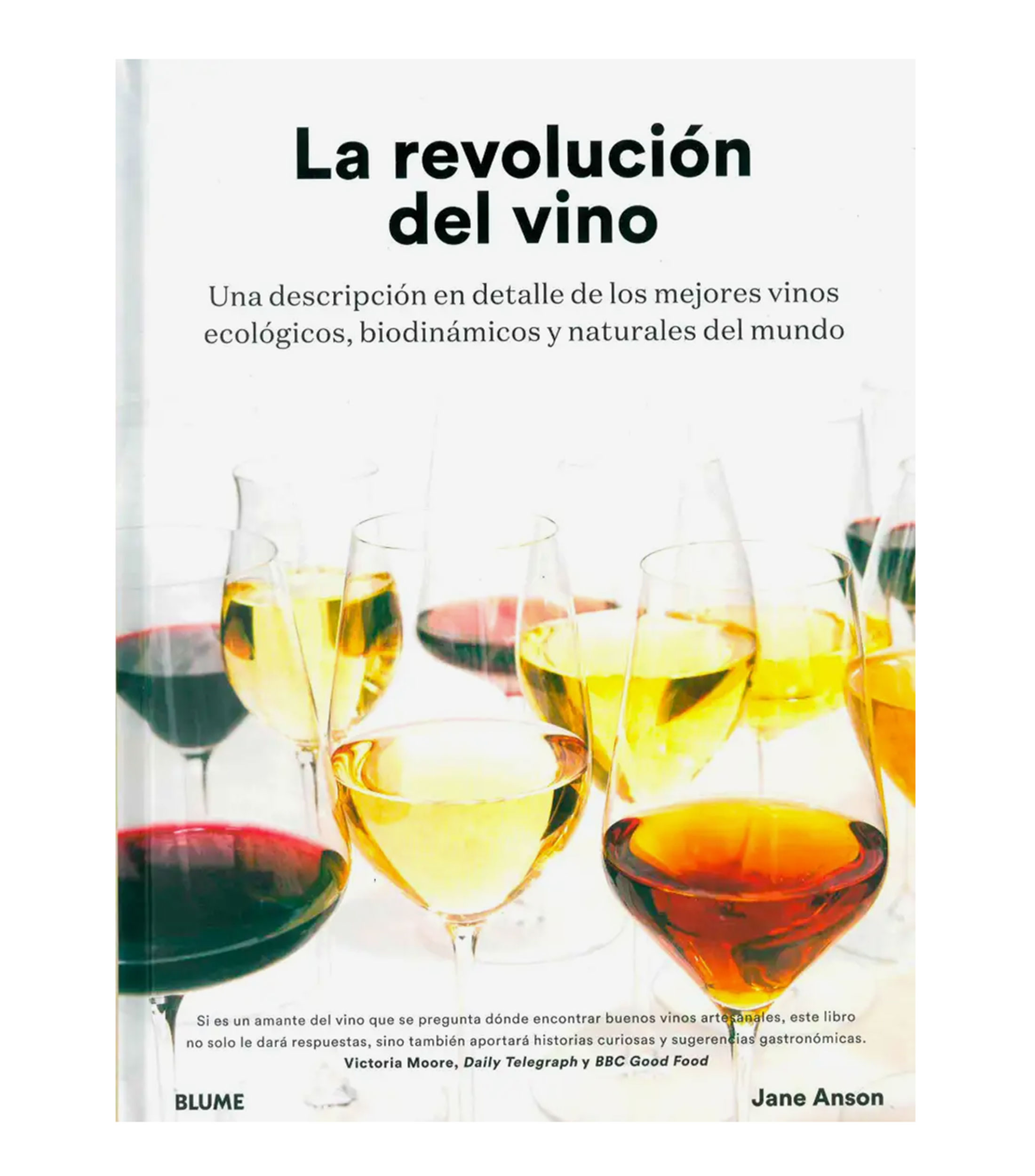 Revolución del vino, Jane Anson