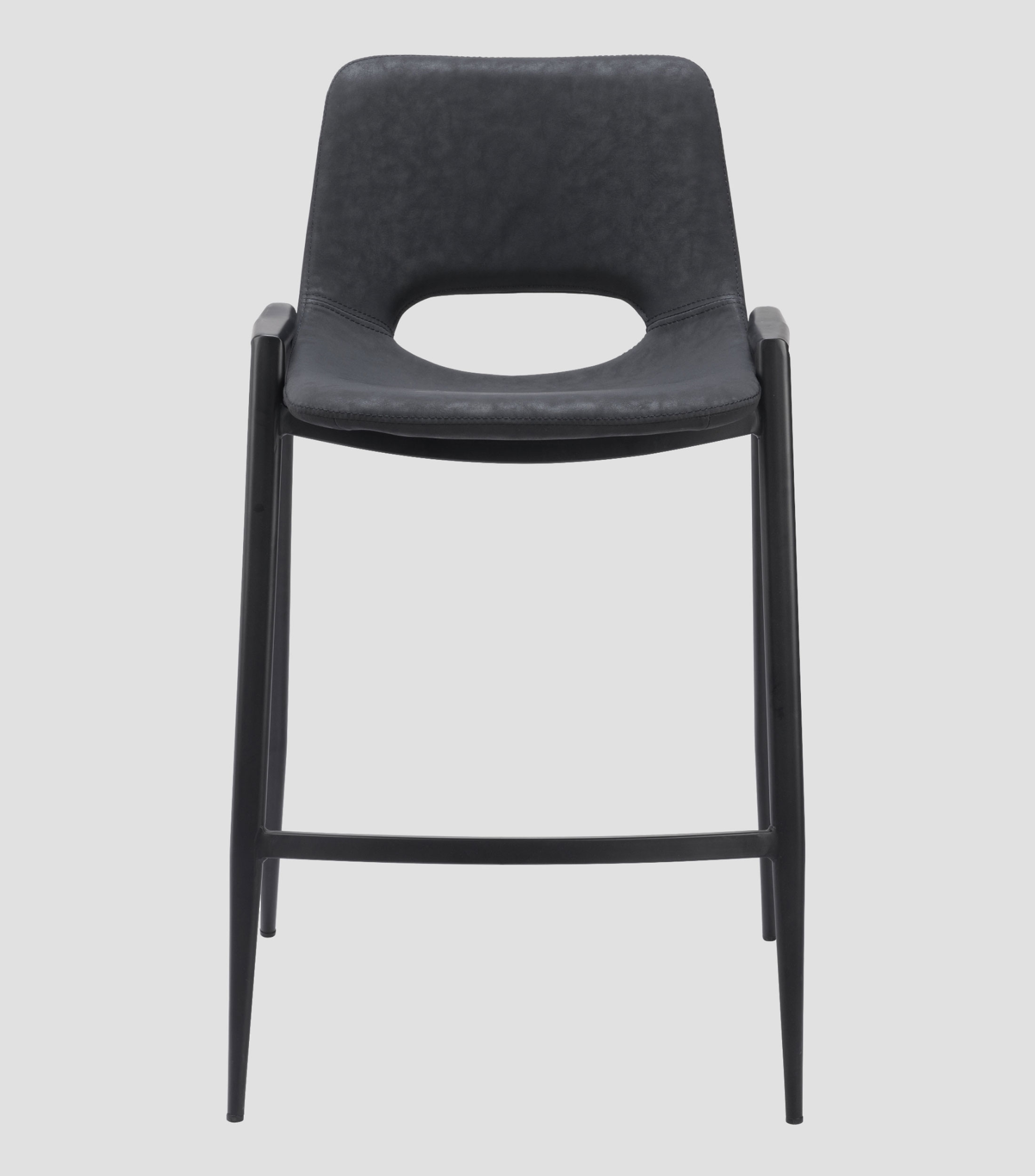 Silla para Bar Desi en Vinilo