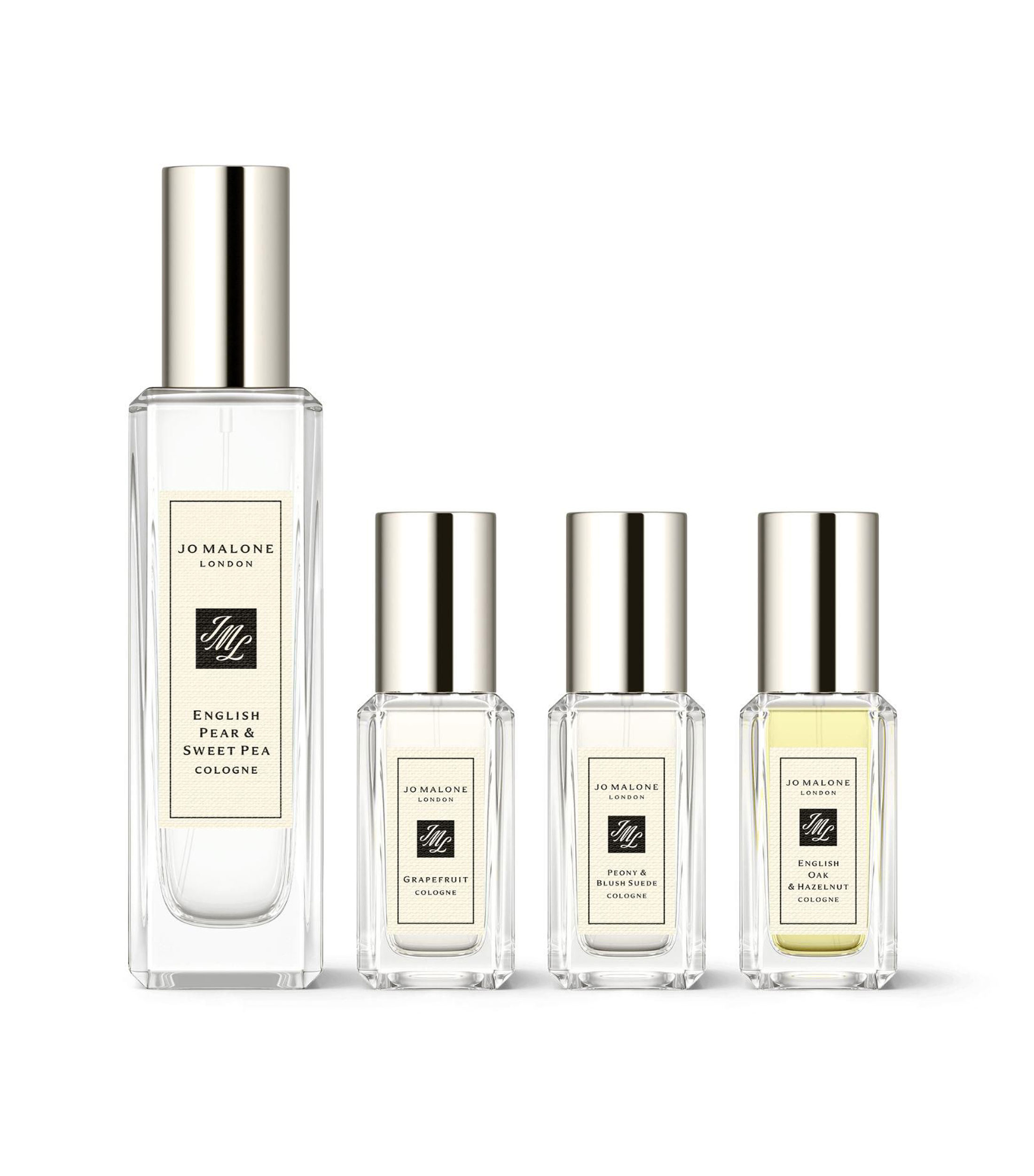 Set Cologne Mujer