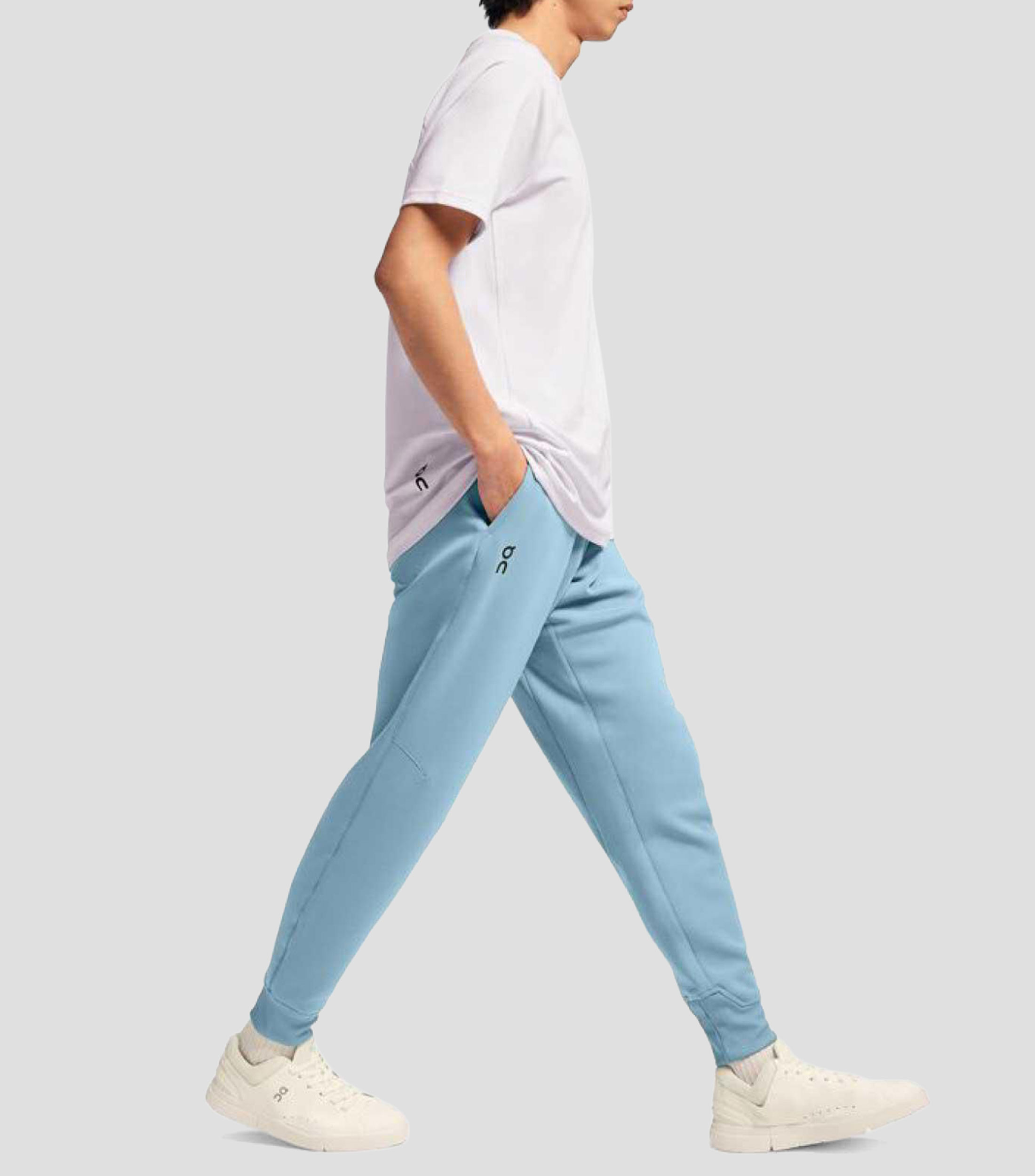 Pants para entrenamiento Sweat Hombre