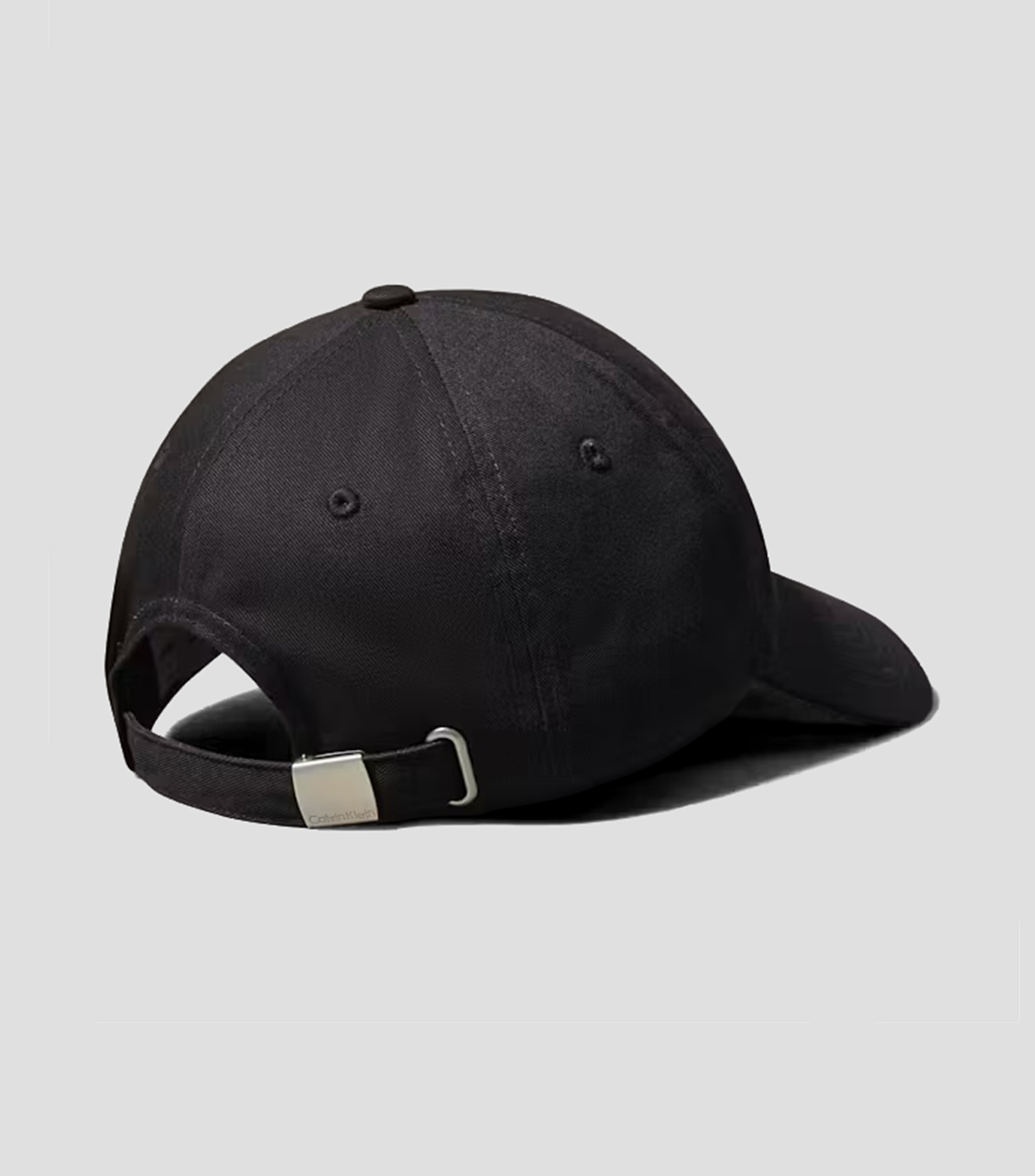 Gorra con logo Hombre