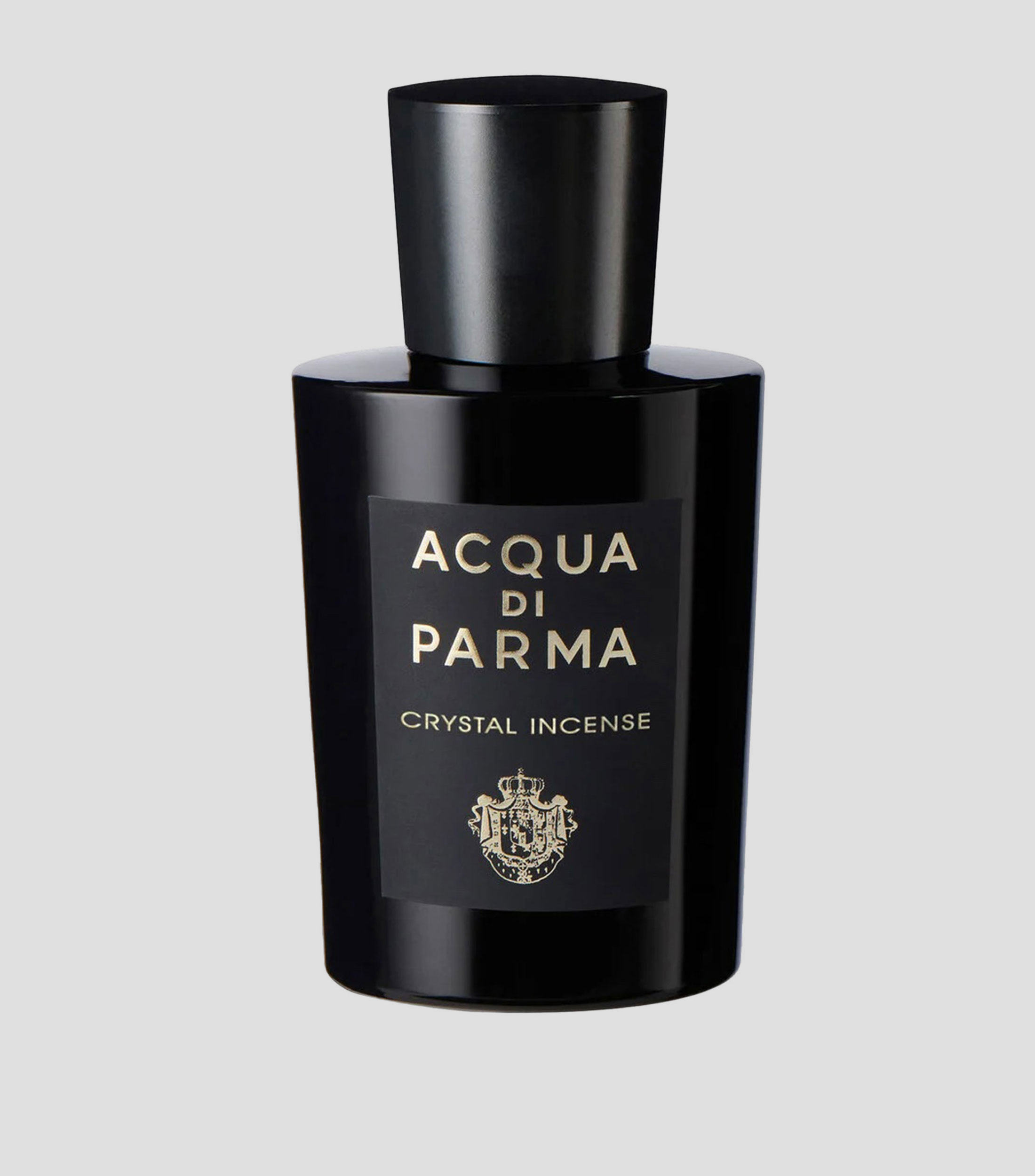 Perfume Crystal Incense Eau de Parfum, 100 ml Unisex