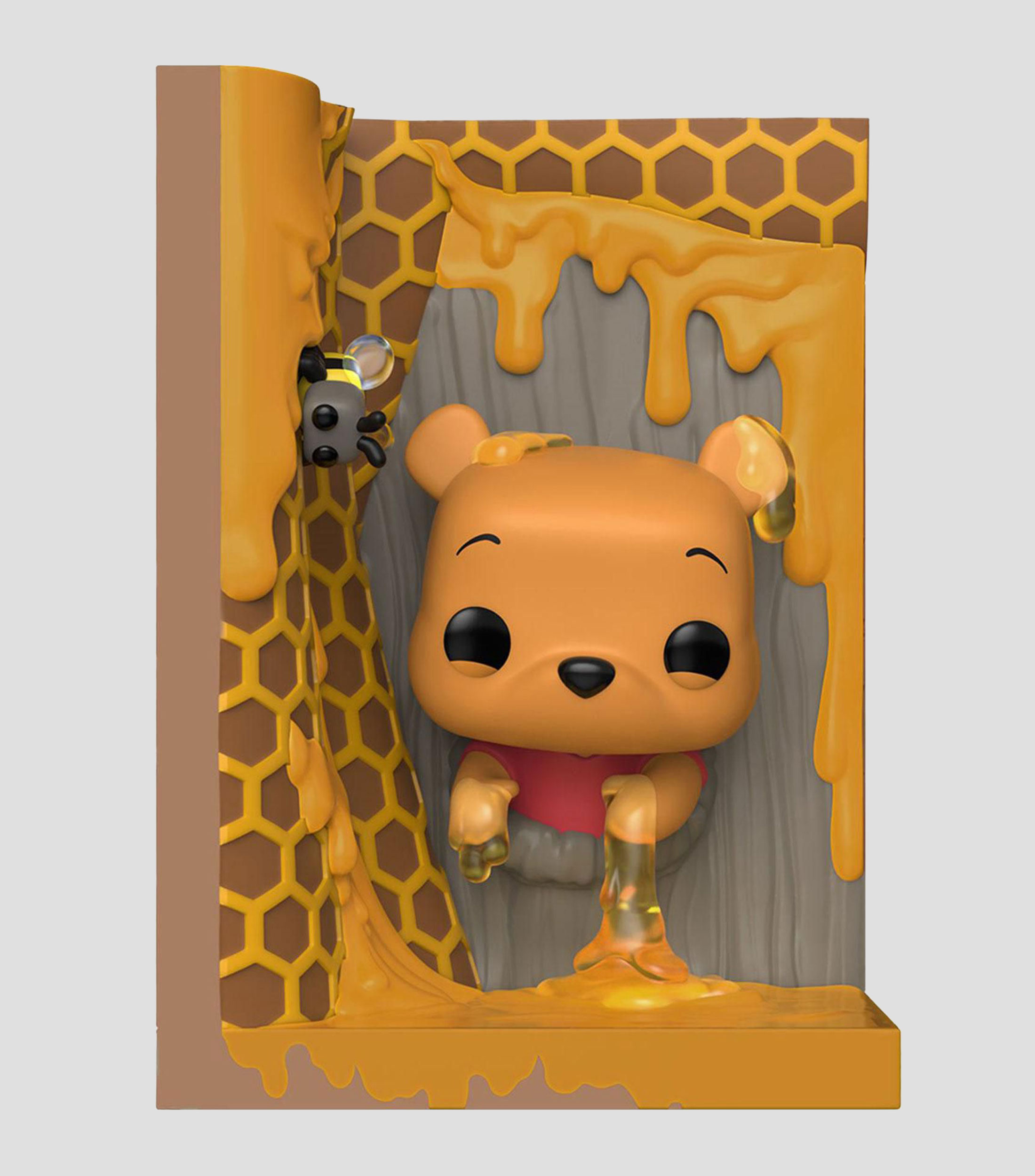 Funko Winnie the Pooh árbol de miel Disney