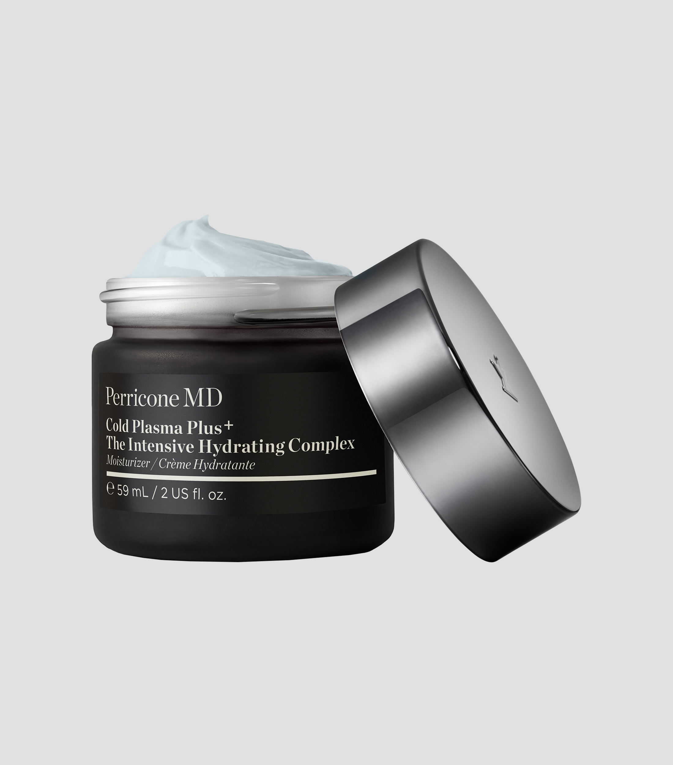 Crema Hidratante para el Rostro Cold Plasma, 59 ml