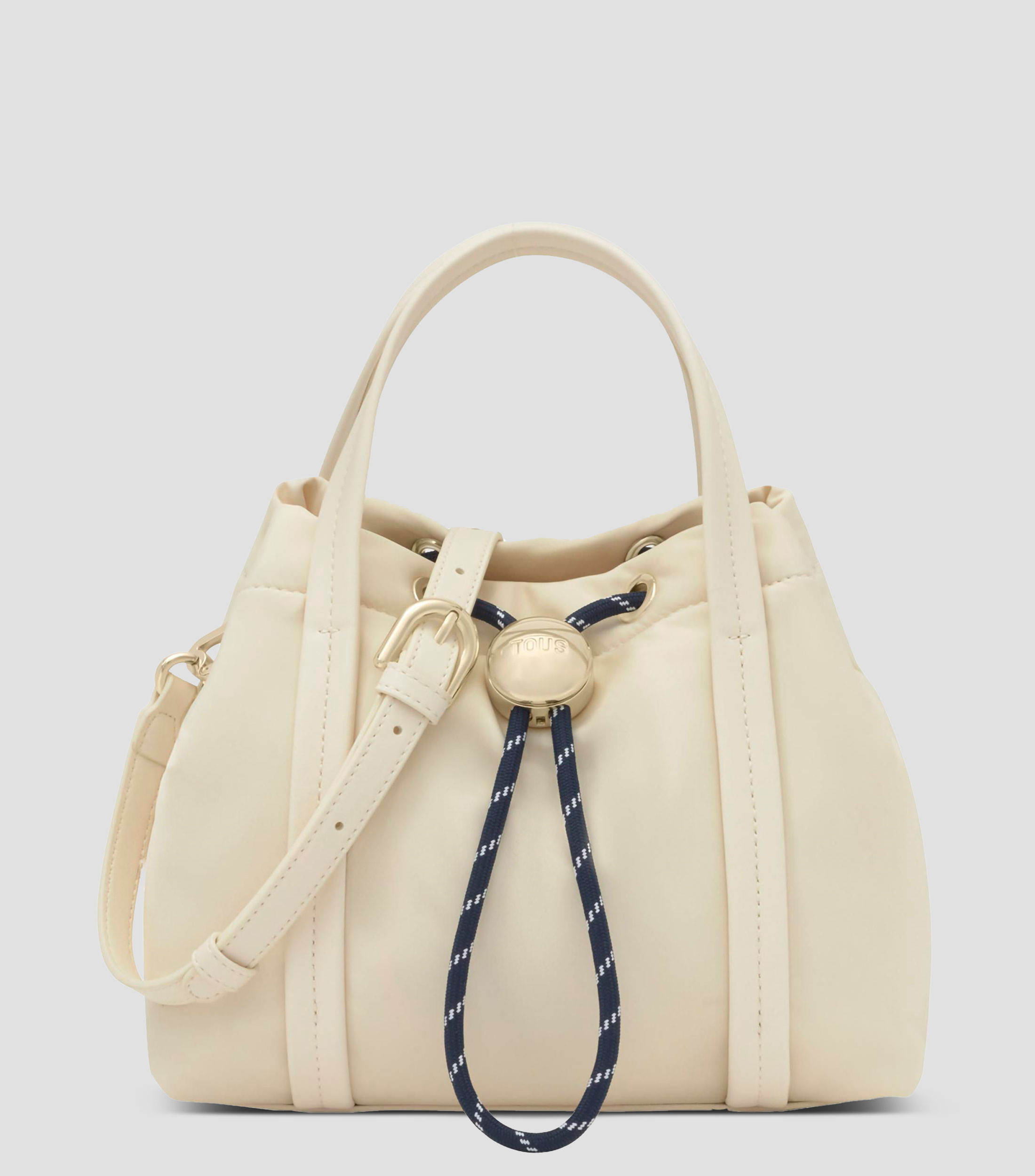 Bolsa Bucket Mujer