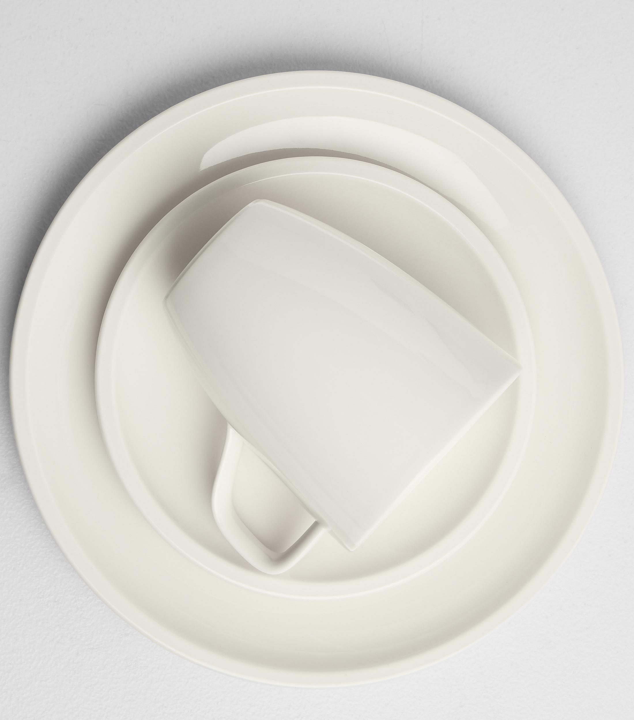 Plato para Postre Artesano