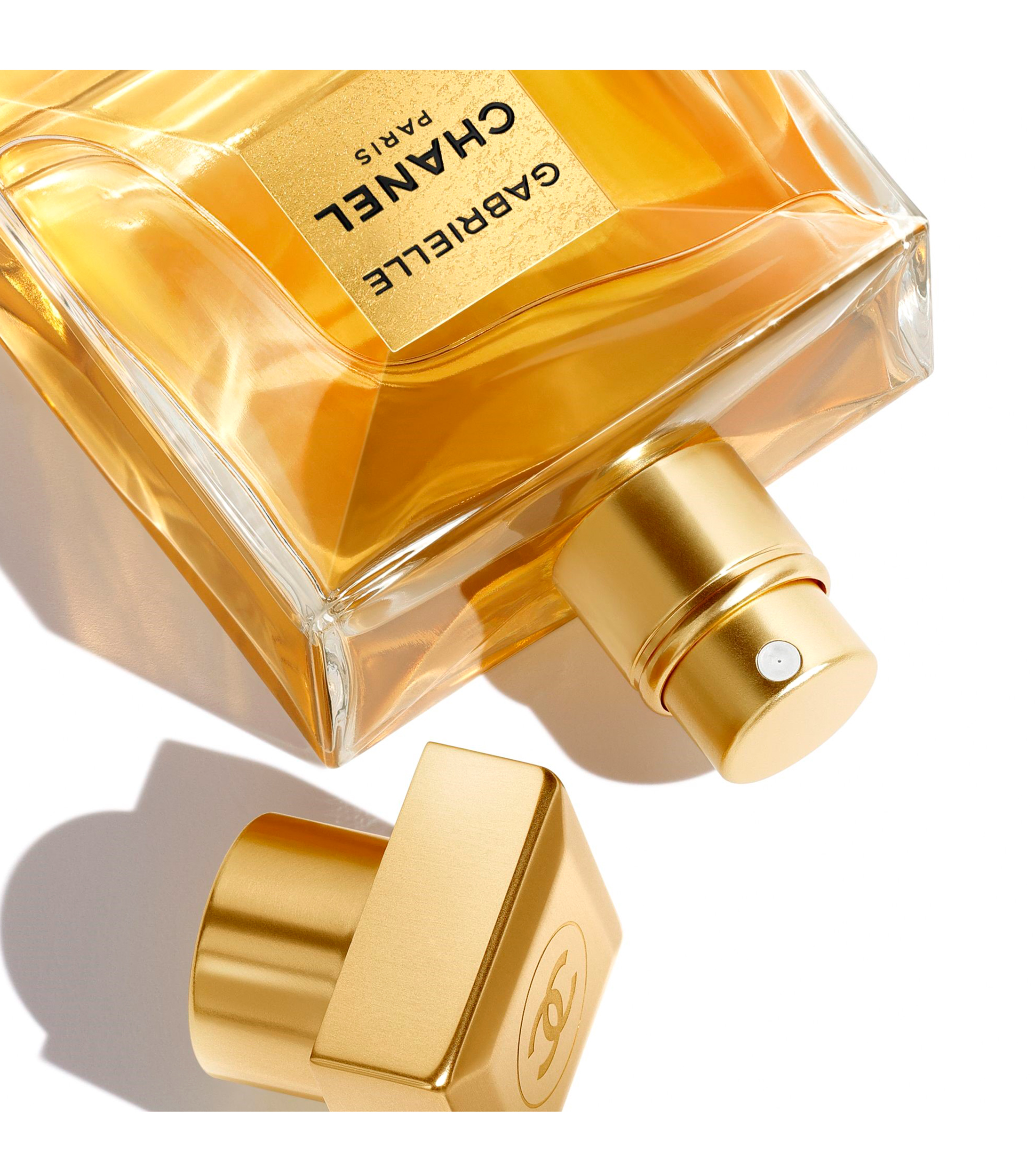 EXTRAIT VAPORIZADOR PARFUM, 35 ML