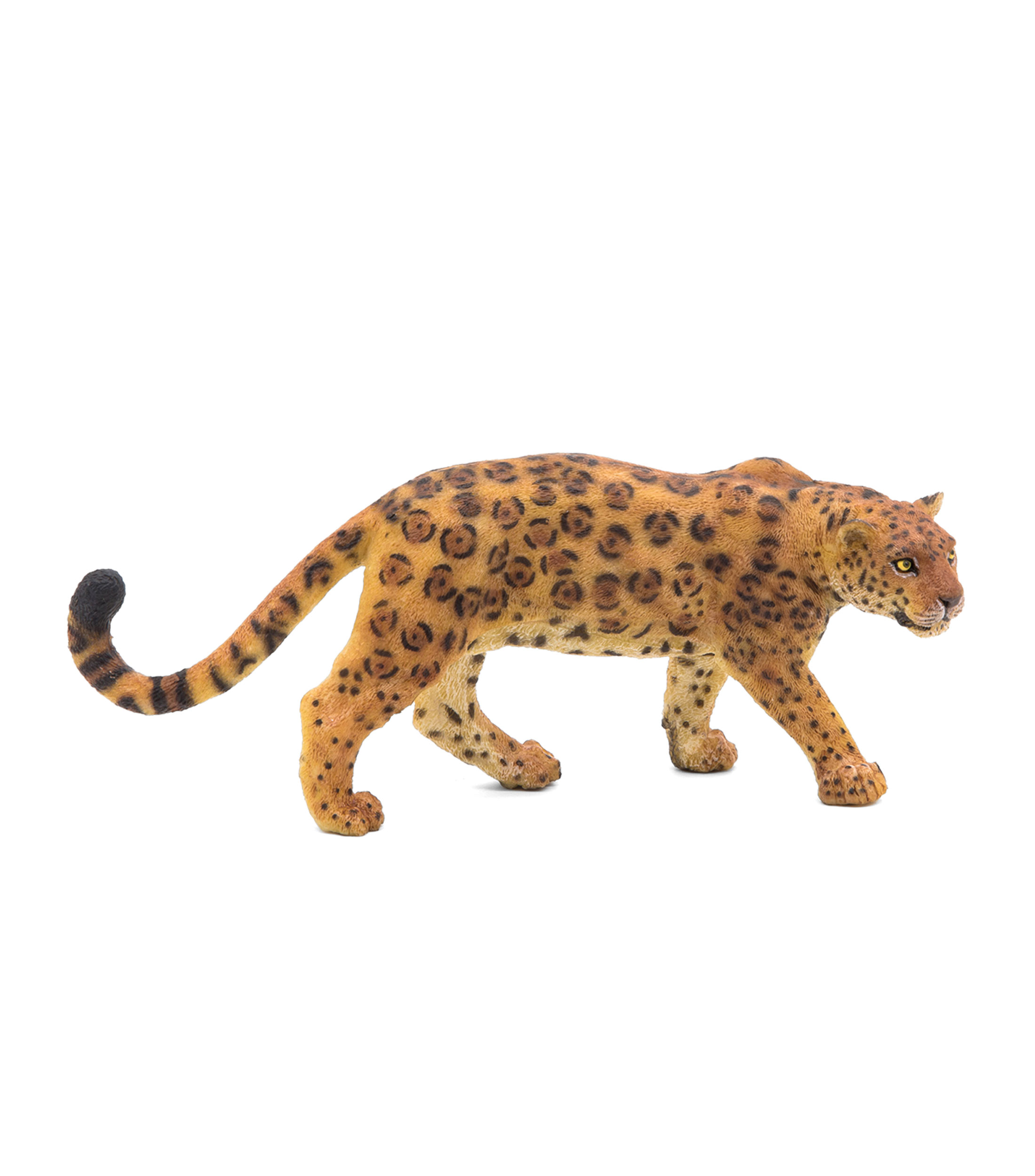Figura Jaguar