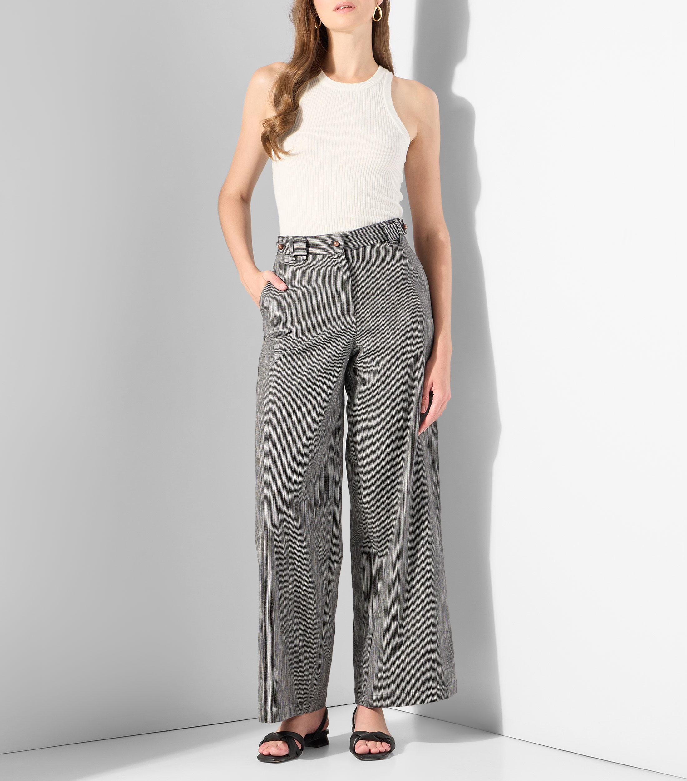 Pantalón Mujer