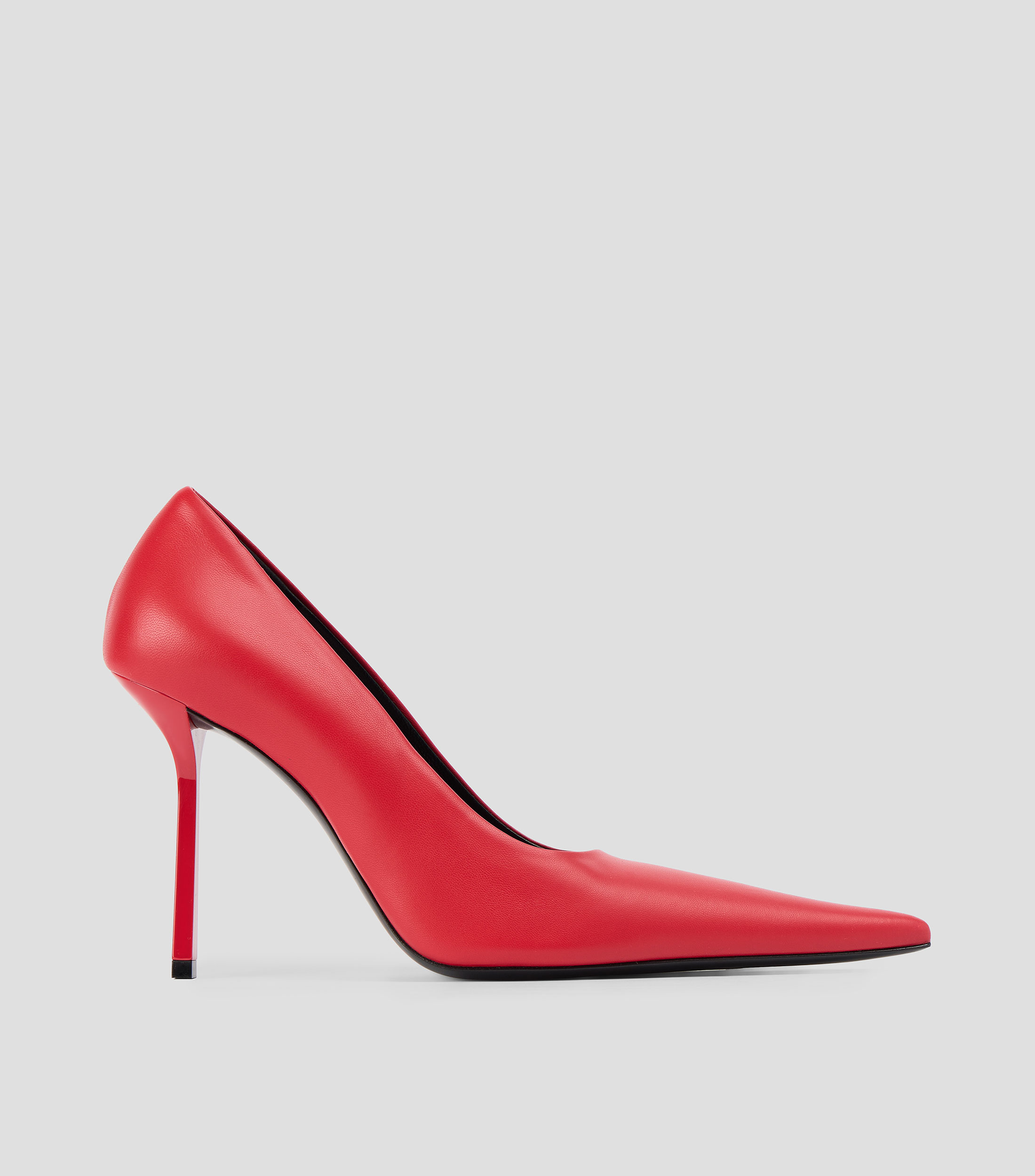 Zapatillas 100 Vict Stiletto Mujer