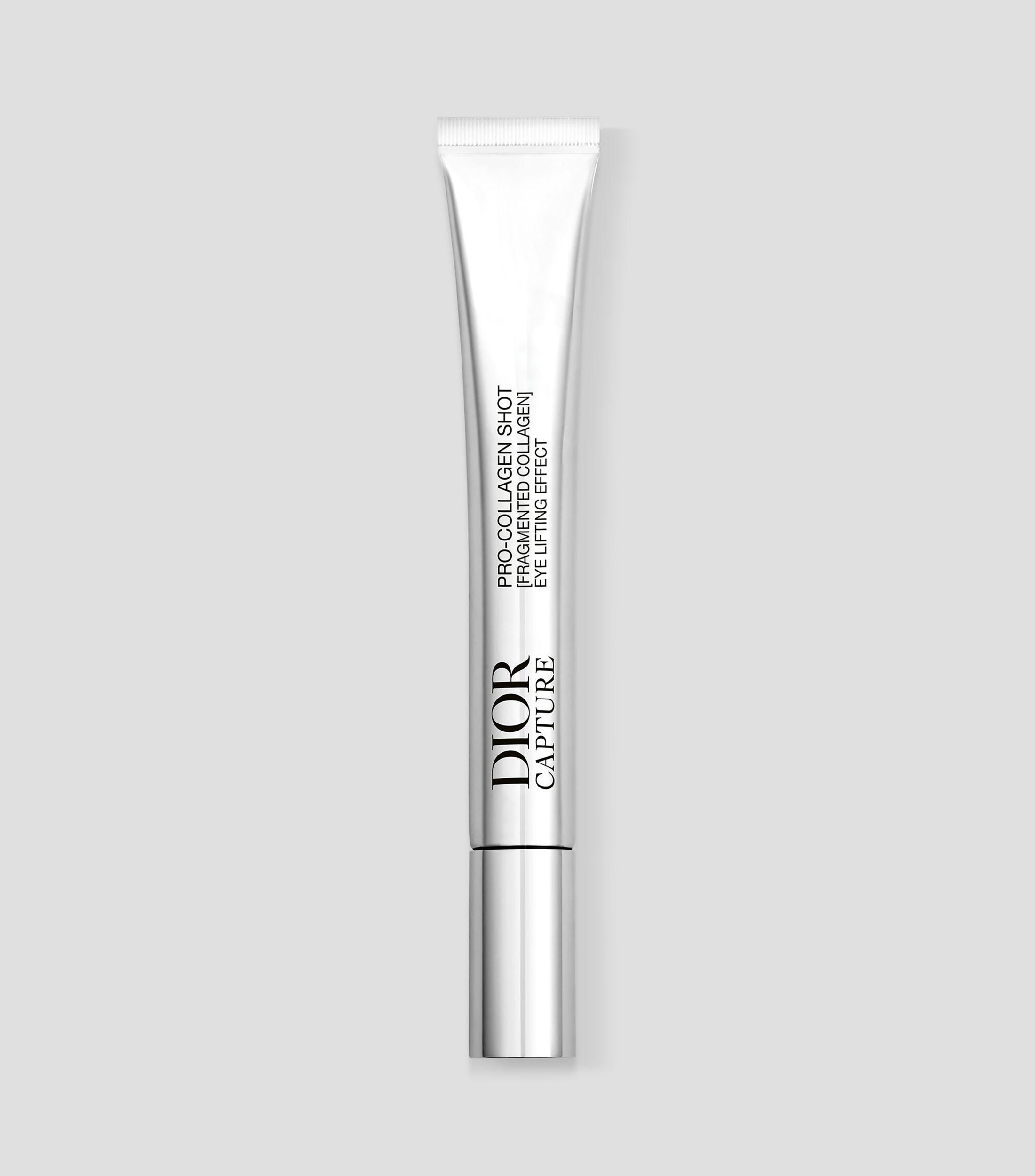 DIOR CAPTURE PRO COLLAGEN SHOT, 15 ML