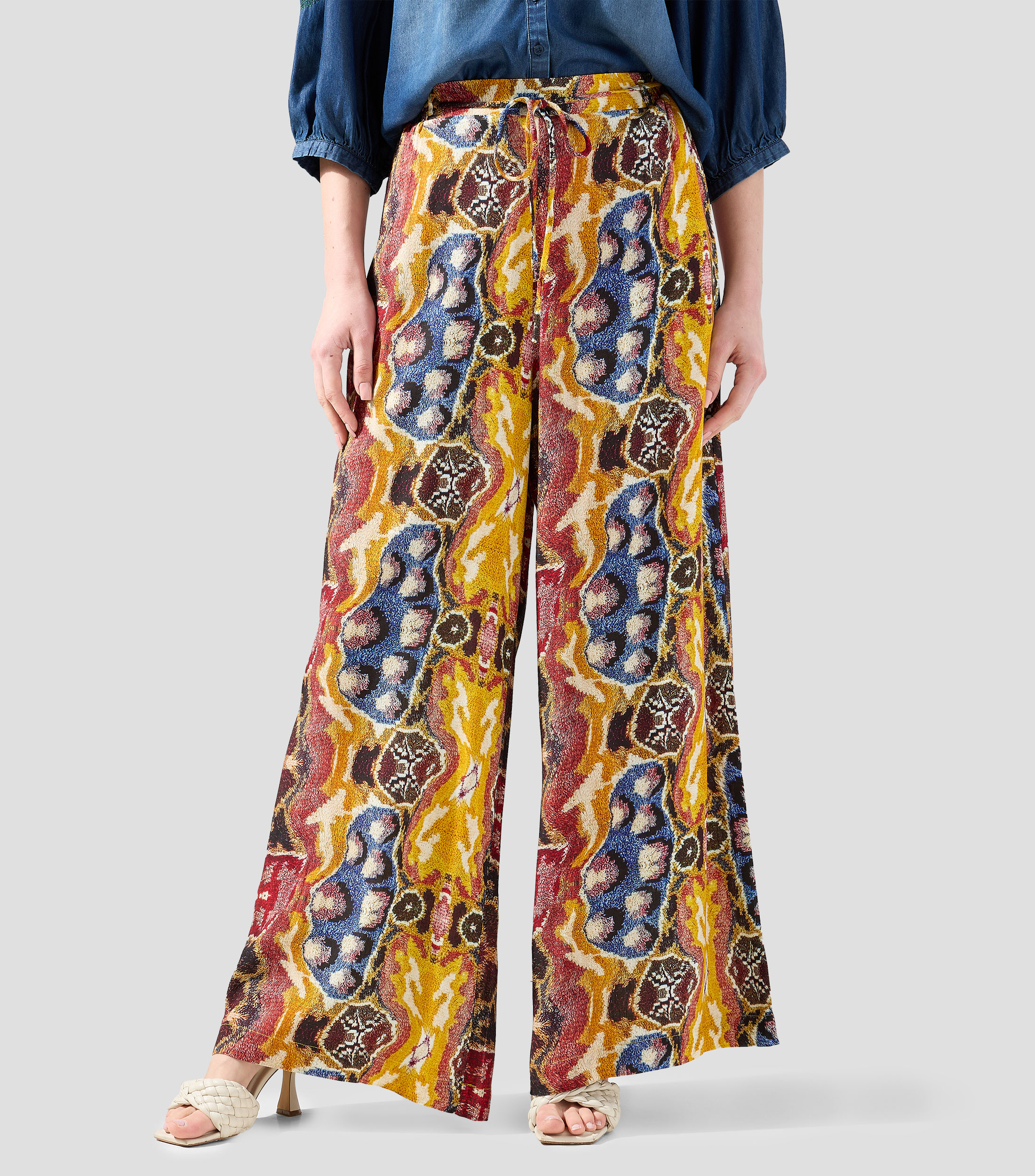 Pantalón Mujer