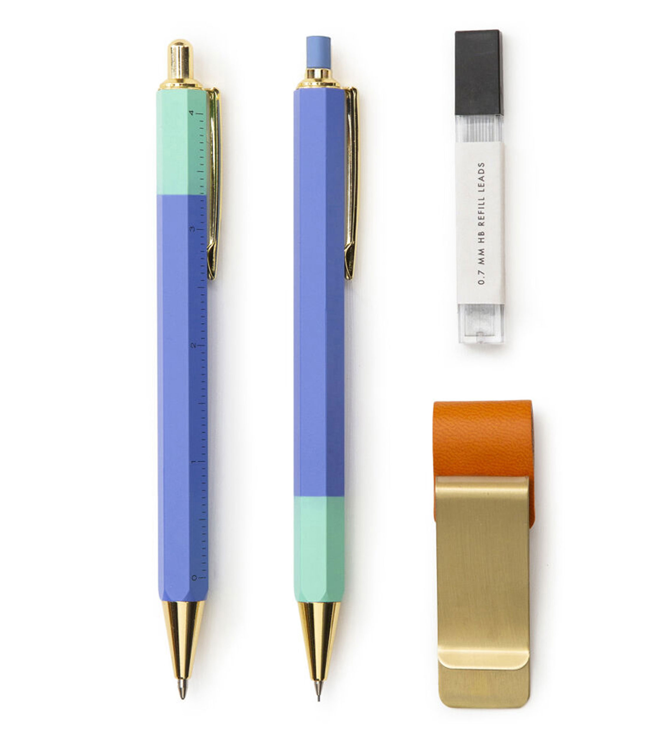 Set de Boligrafo y Lapiz