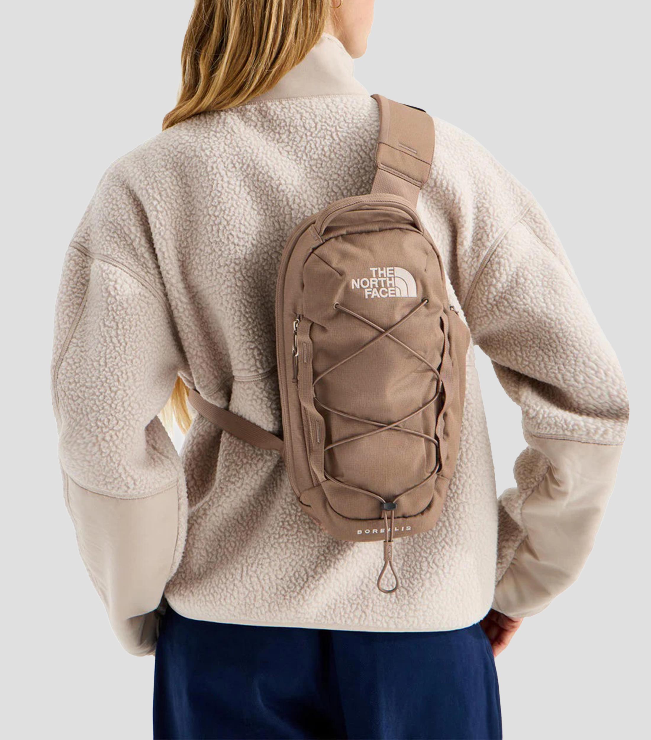 Mochila Borealis Sling Unisex