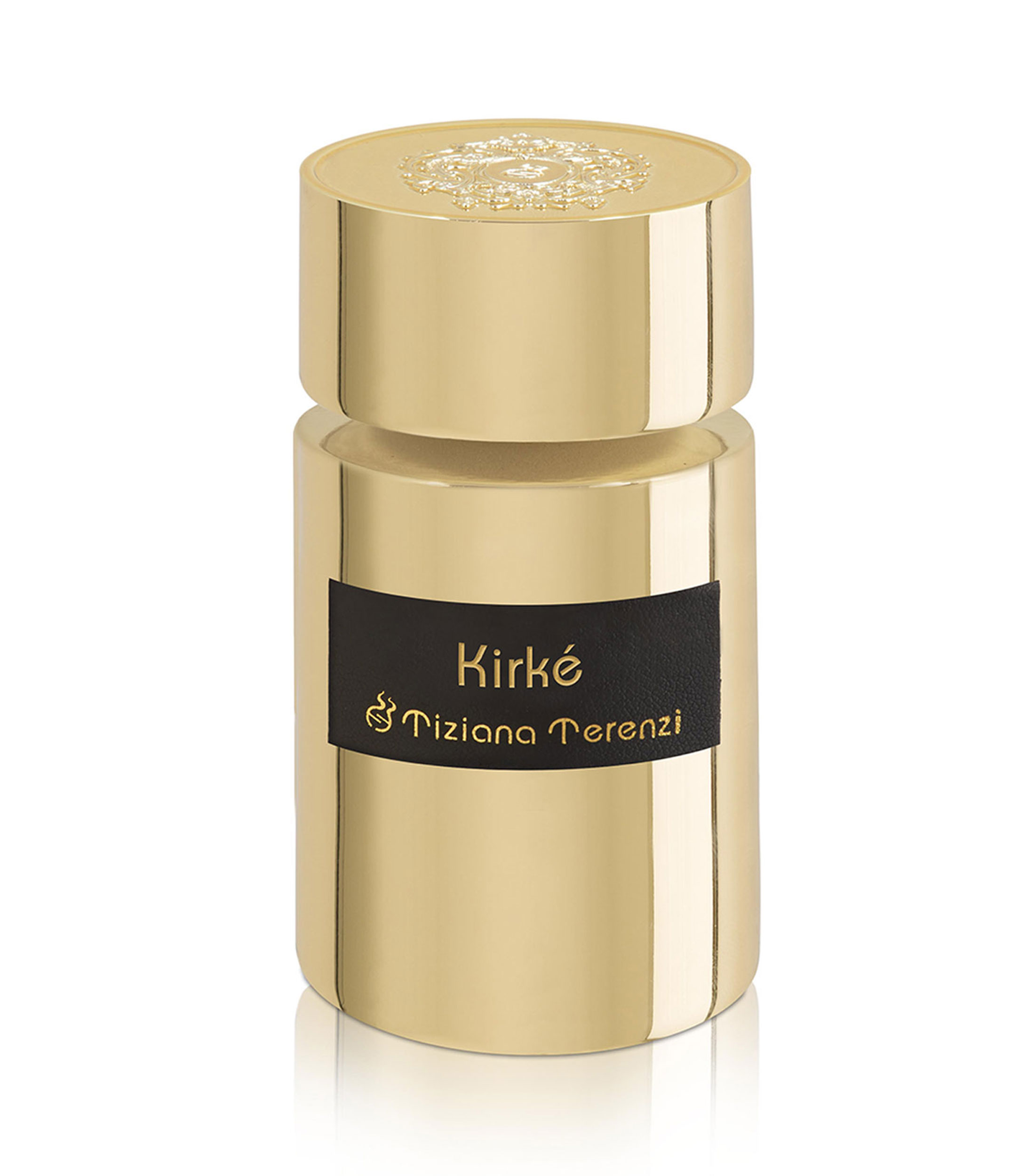 Perfume Capilar Kirke Bruma, 50 ml Unisex