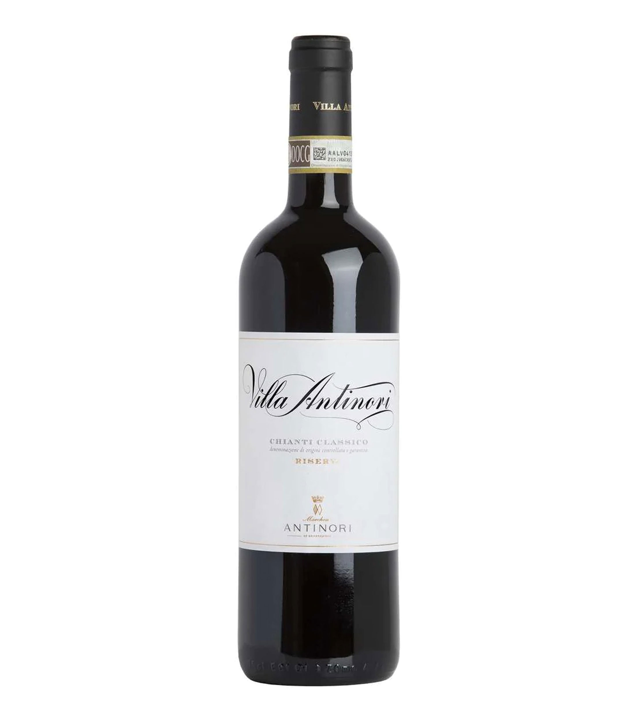 Vino Tinto Sangiovese, 750 ml