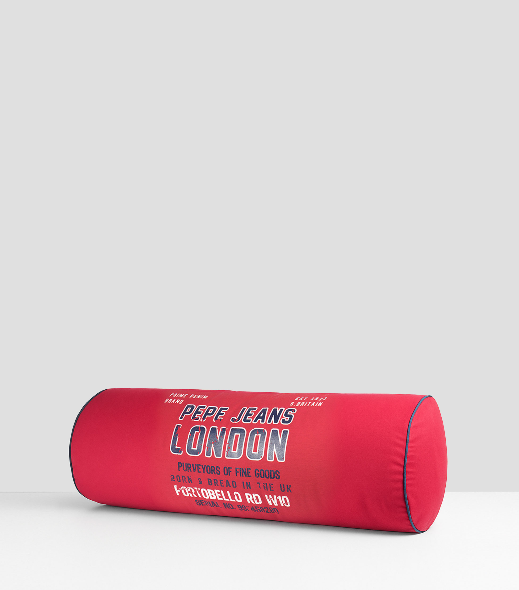 Cojín decorativo Bolster