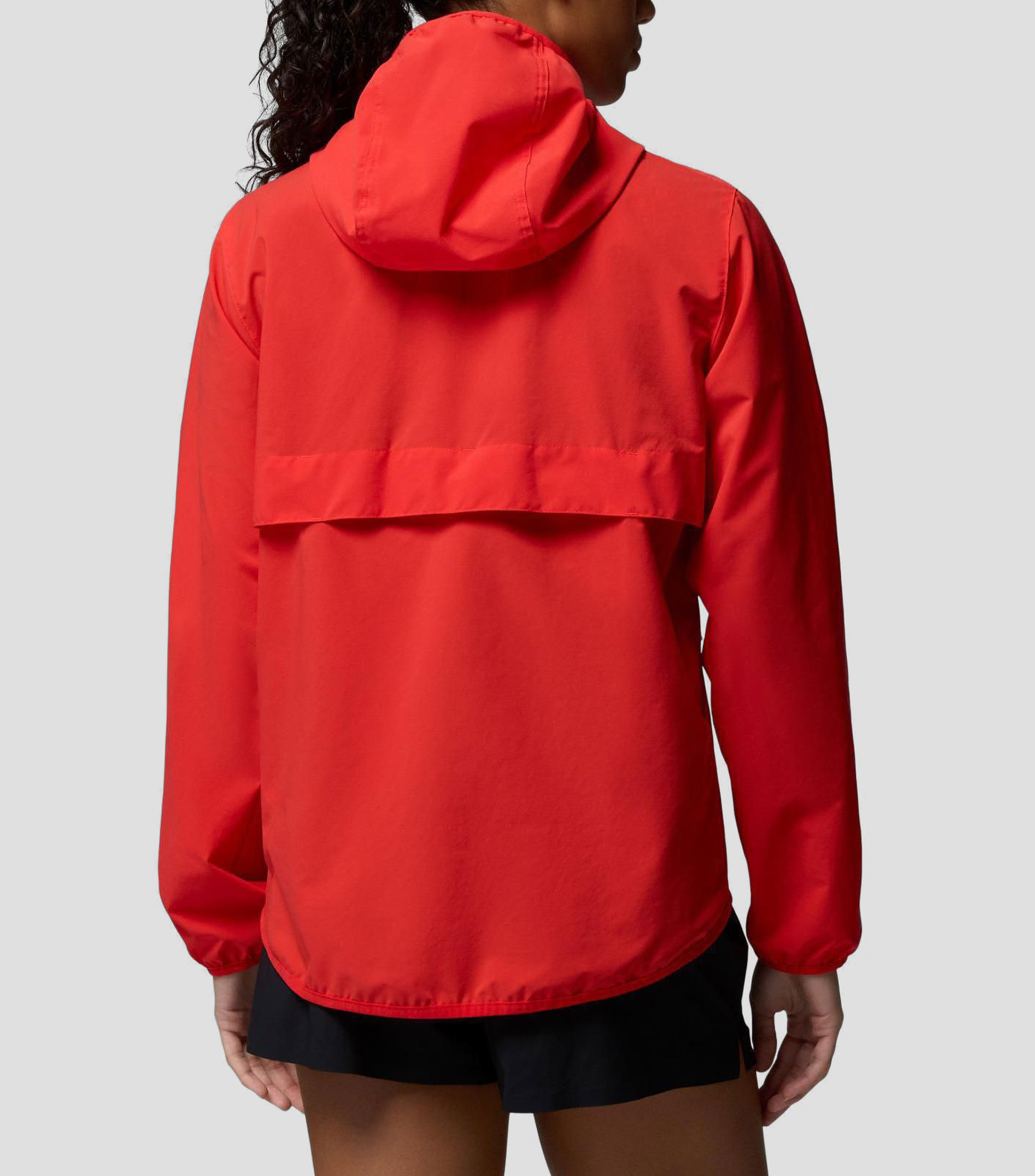Chamarra para senderismo Trailborne Mujer