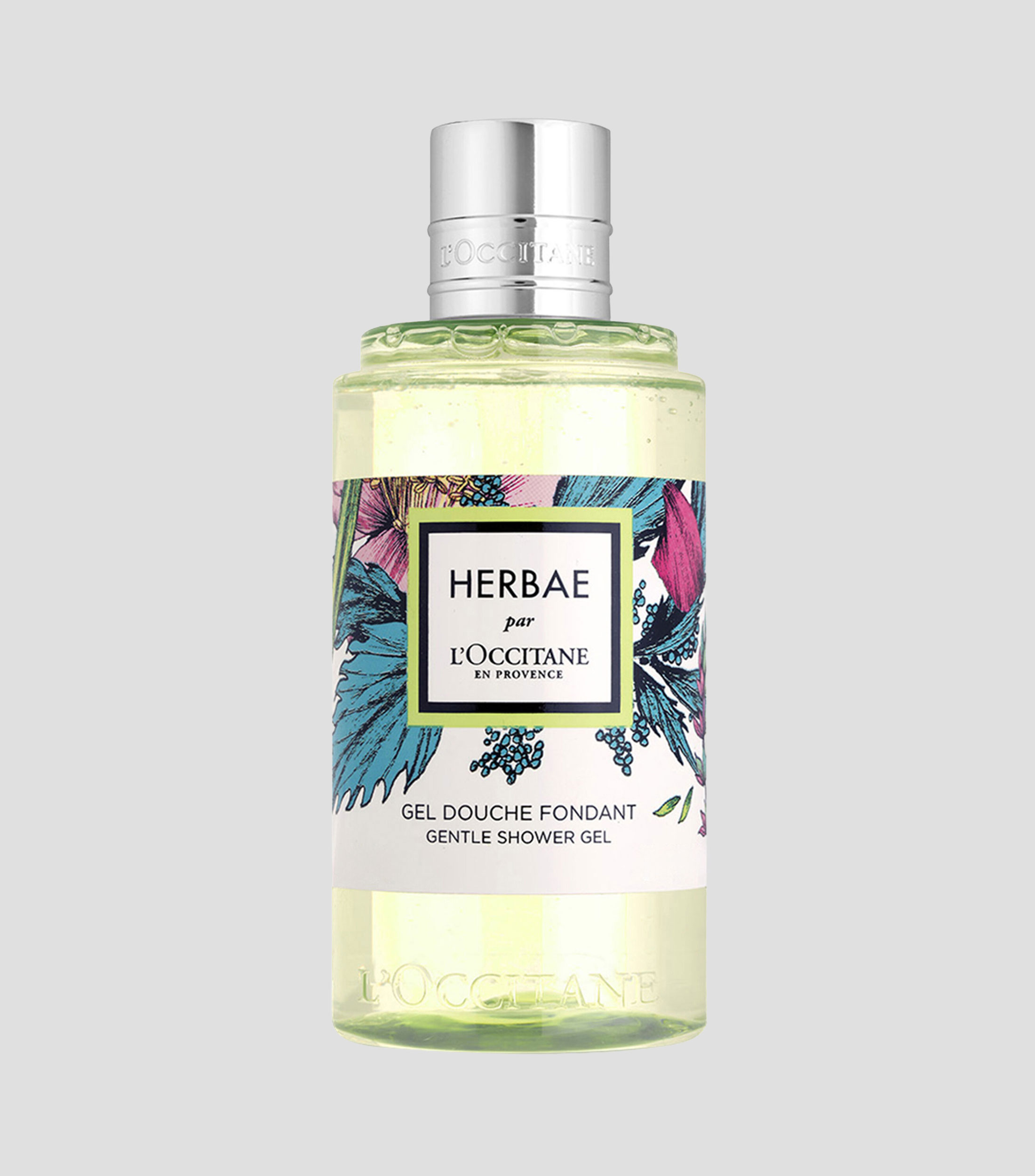 Gel de Ducha Ortie Blanche, 250 ml