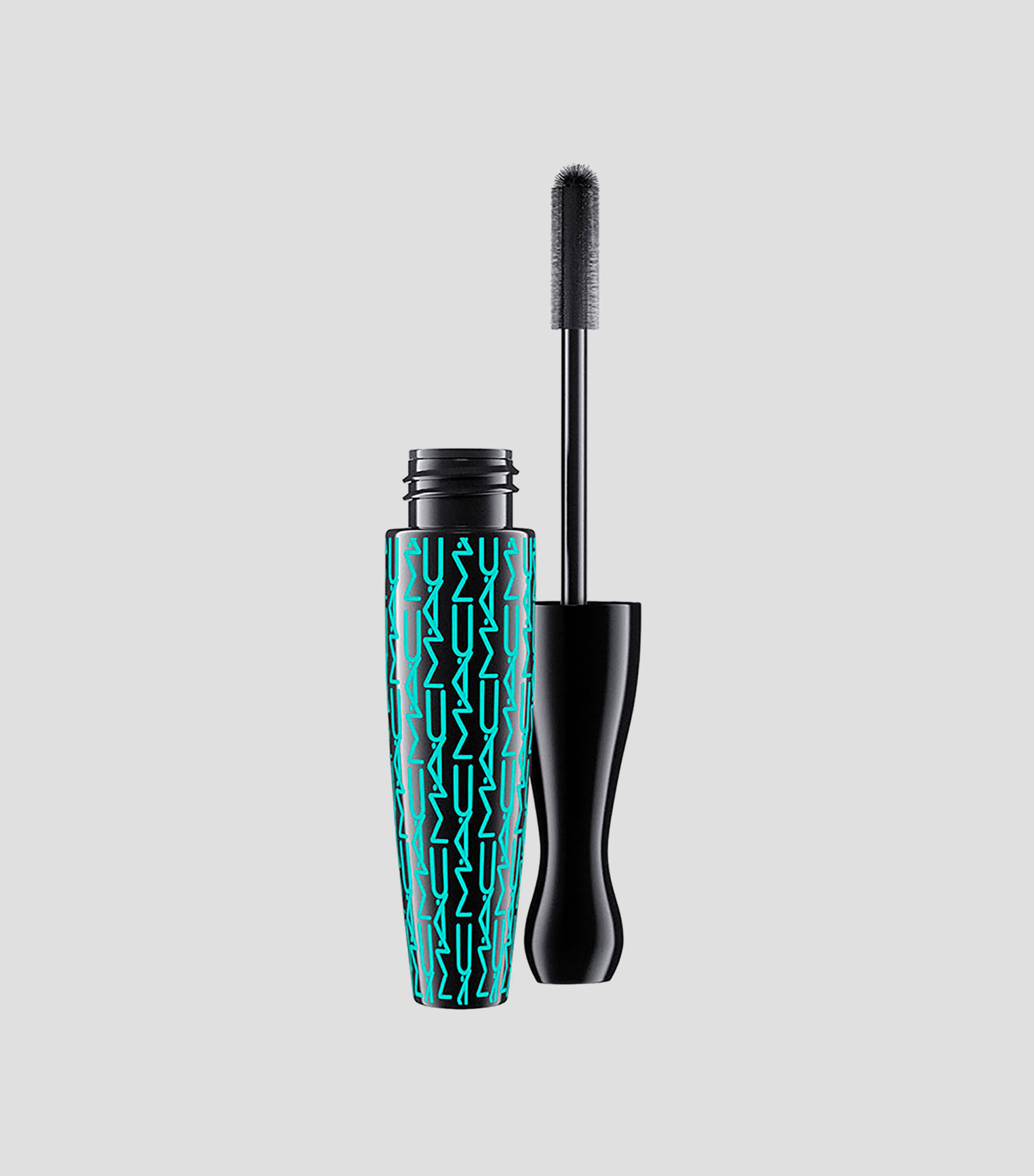 Máscara de pestañas In Extreme Dimension Waterproof Negro, 13 gr