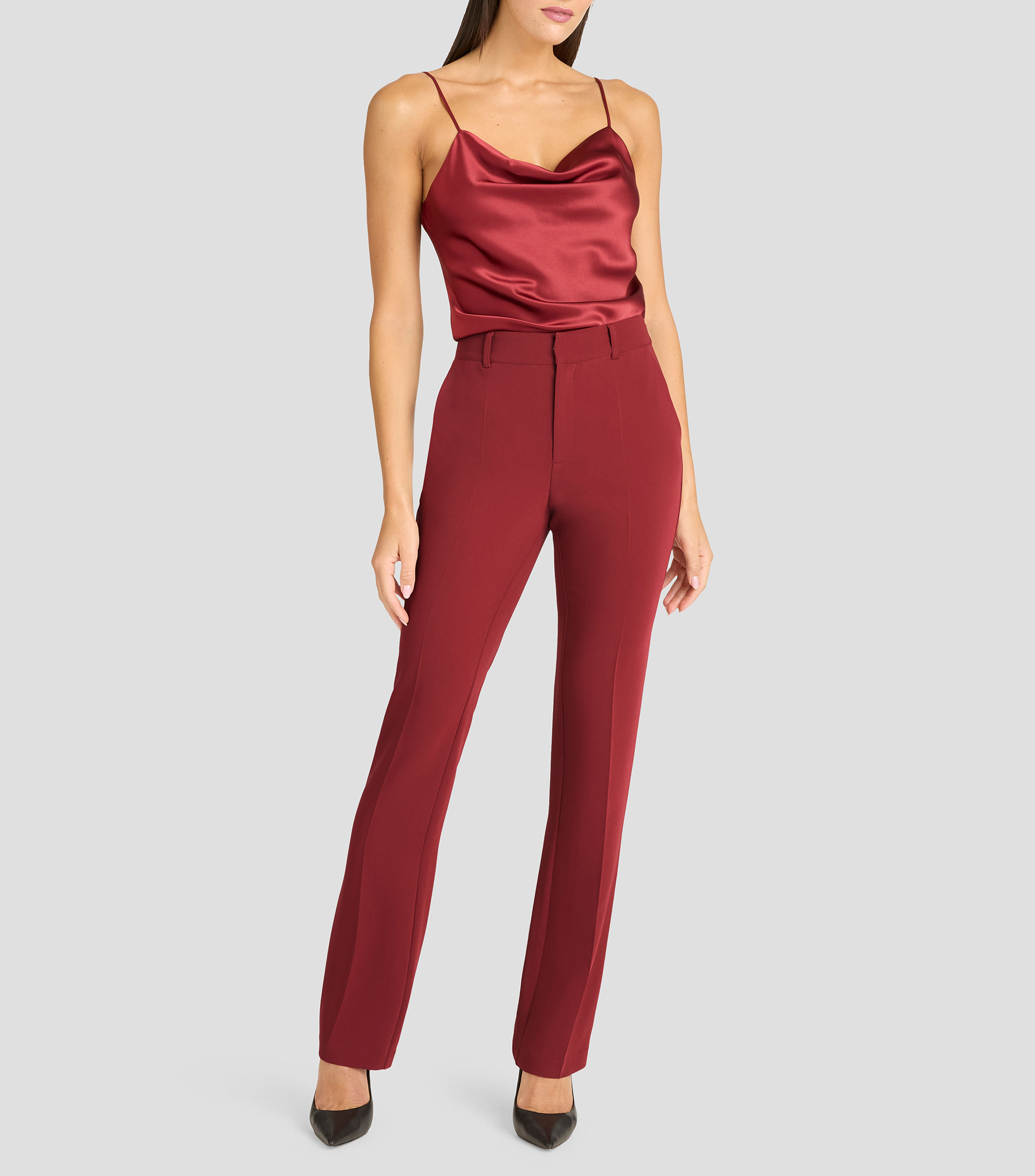 Pantalón Mujer