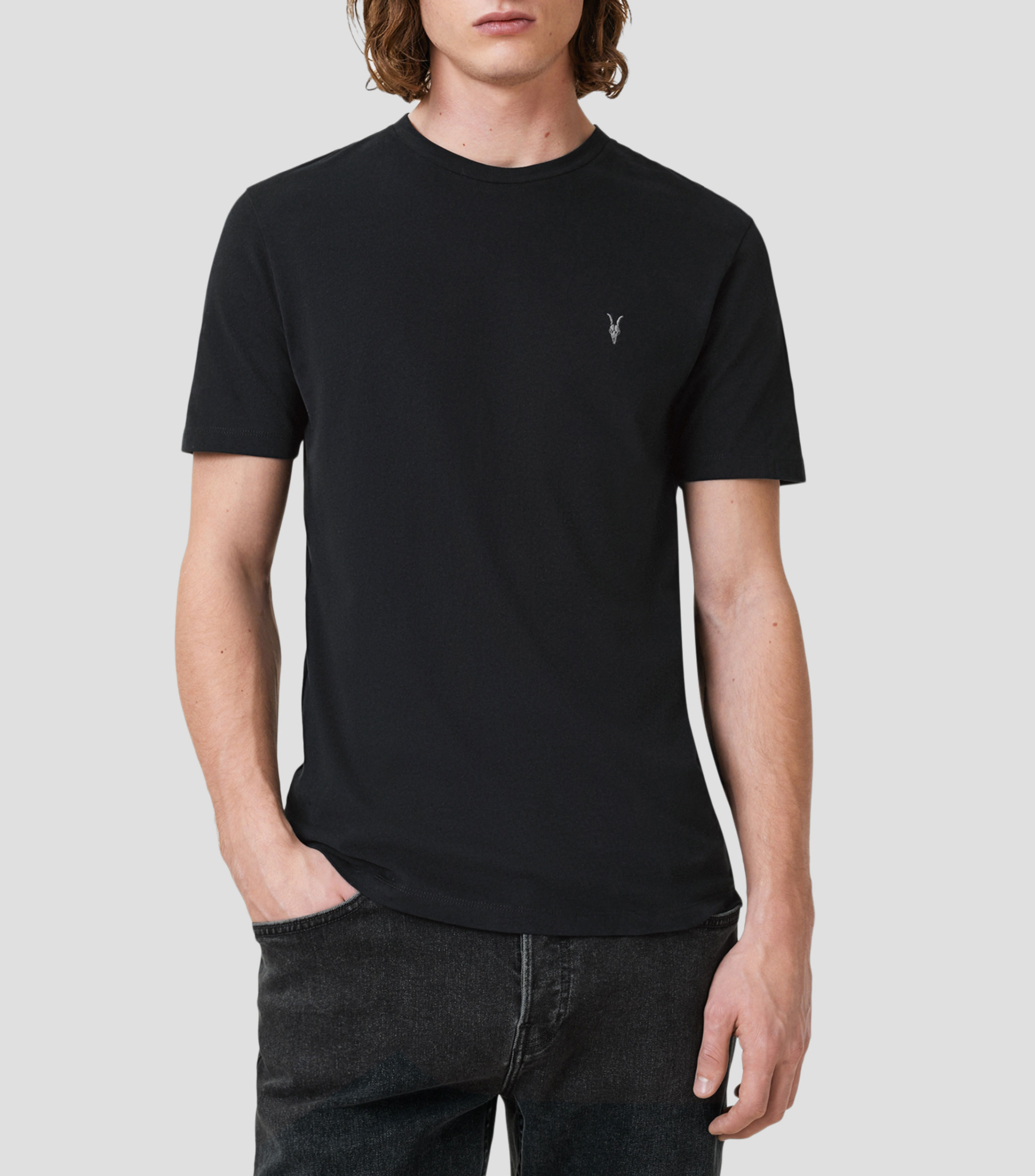 Set de Playeras 3 piezas Hombre
