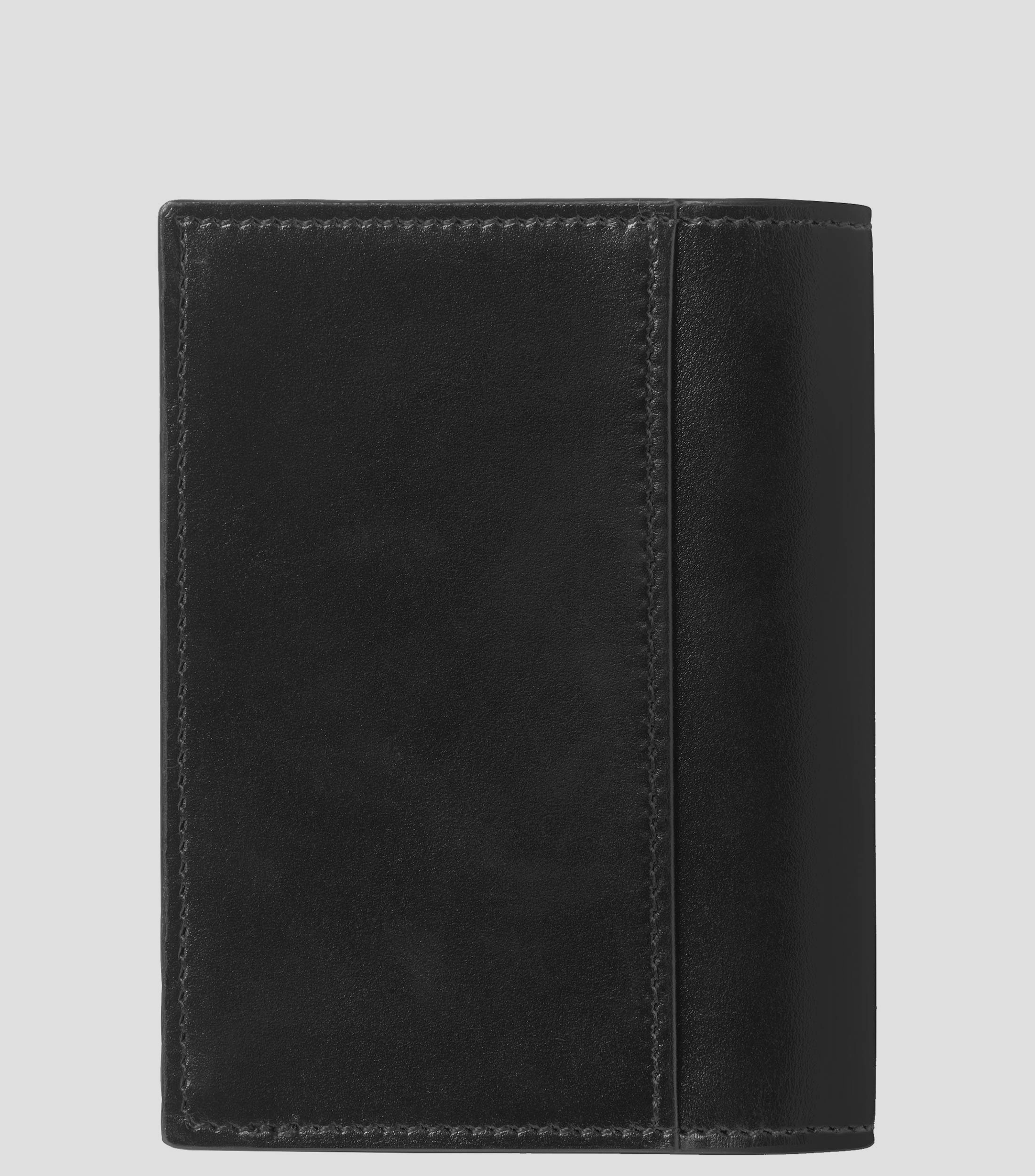 Tarjetero en Piel Meisterstuck Hombre