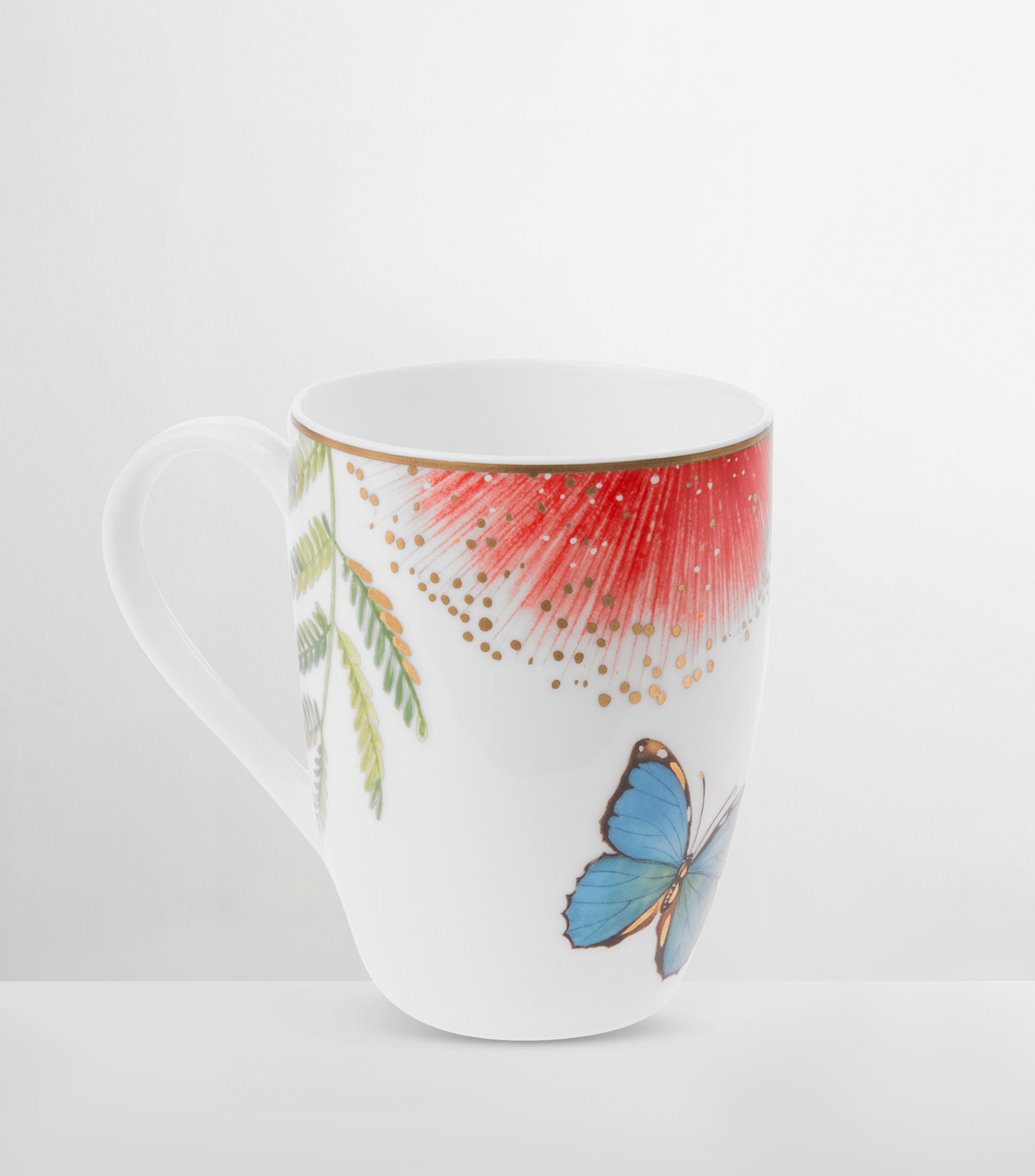 Taza Jarra para Cafe Amazonia Anmut Silvestre