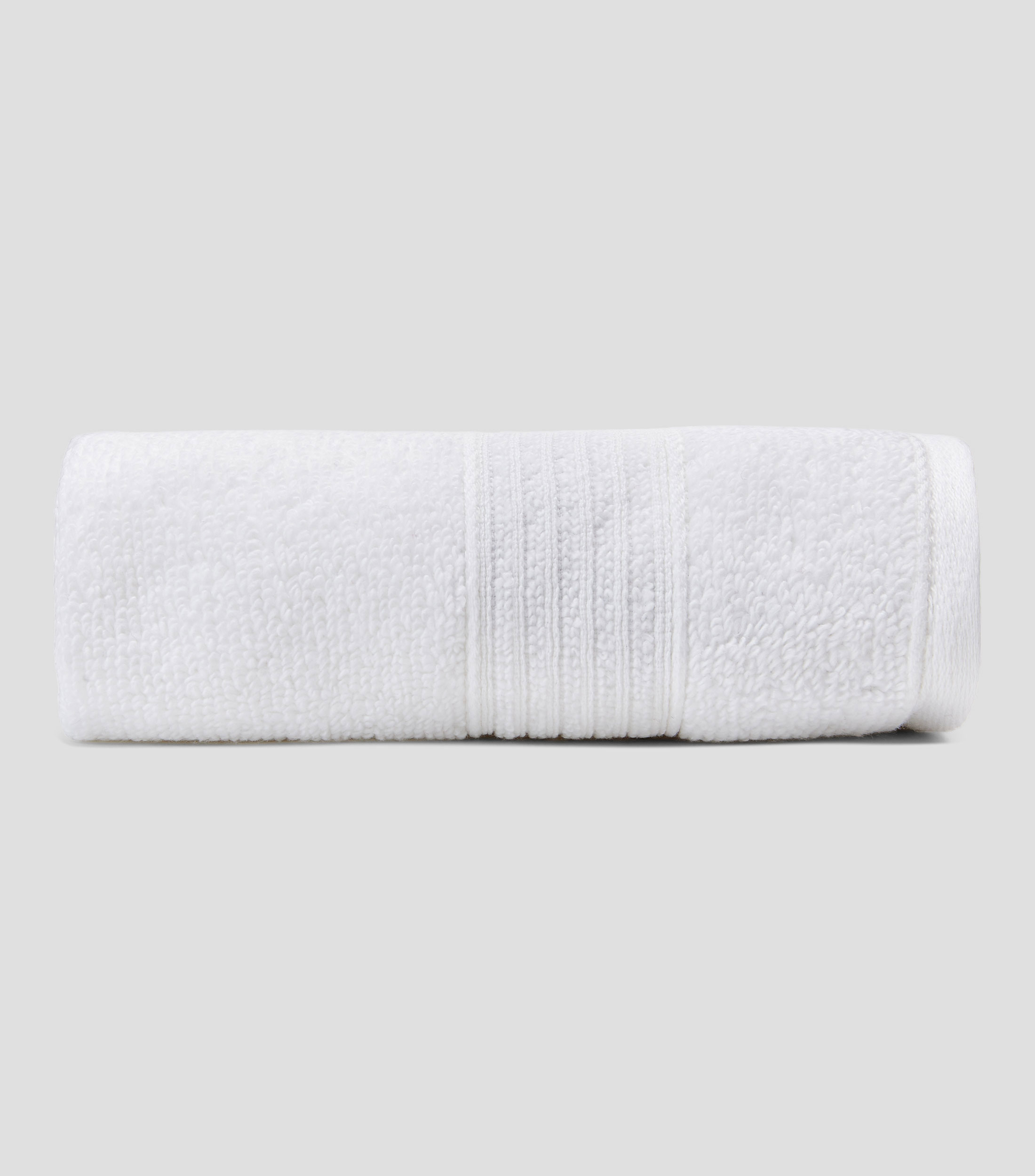 Toalla Facial Montford Blanco