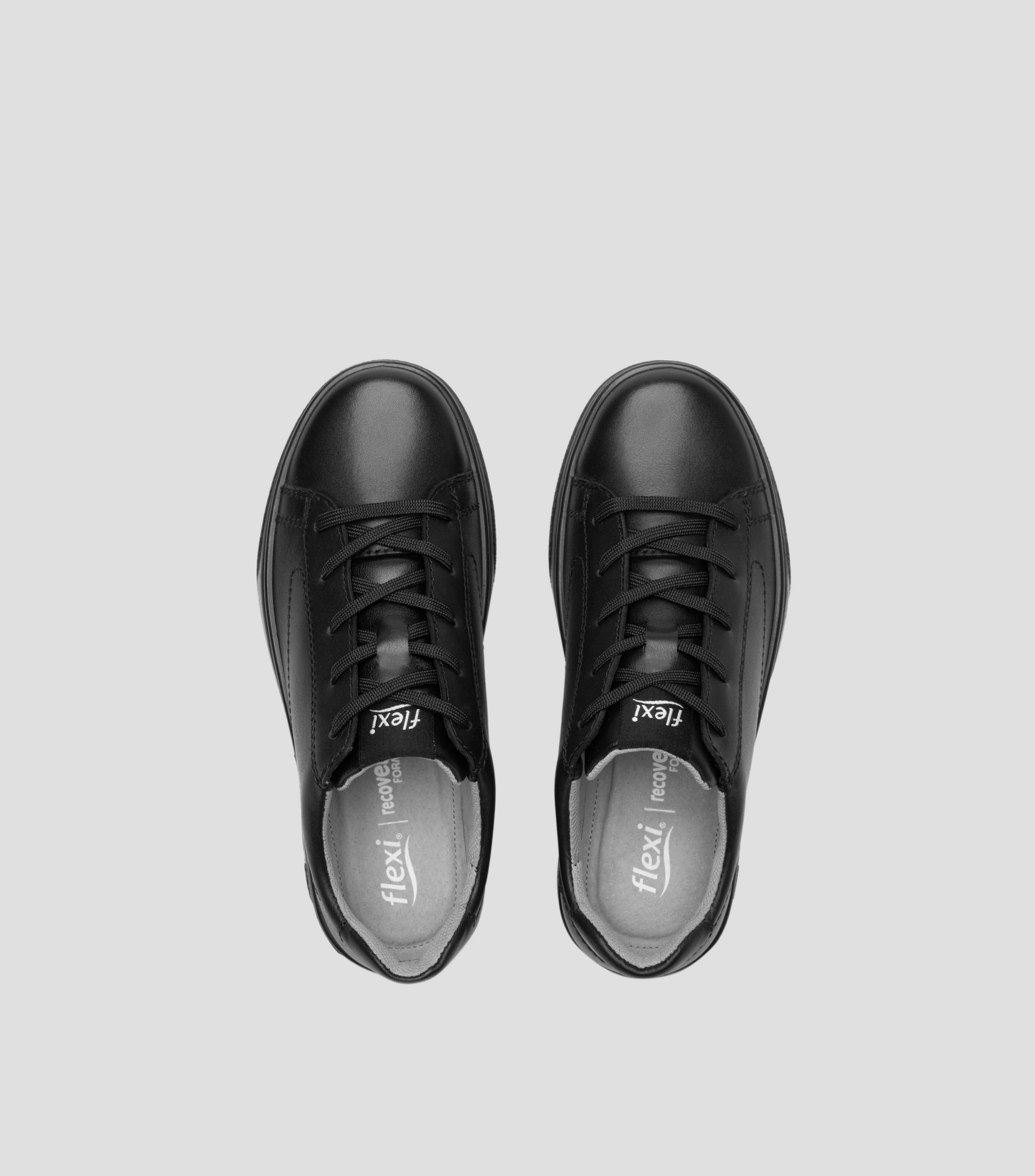 Tenis Griezman Jr 401911 Negro