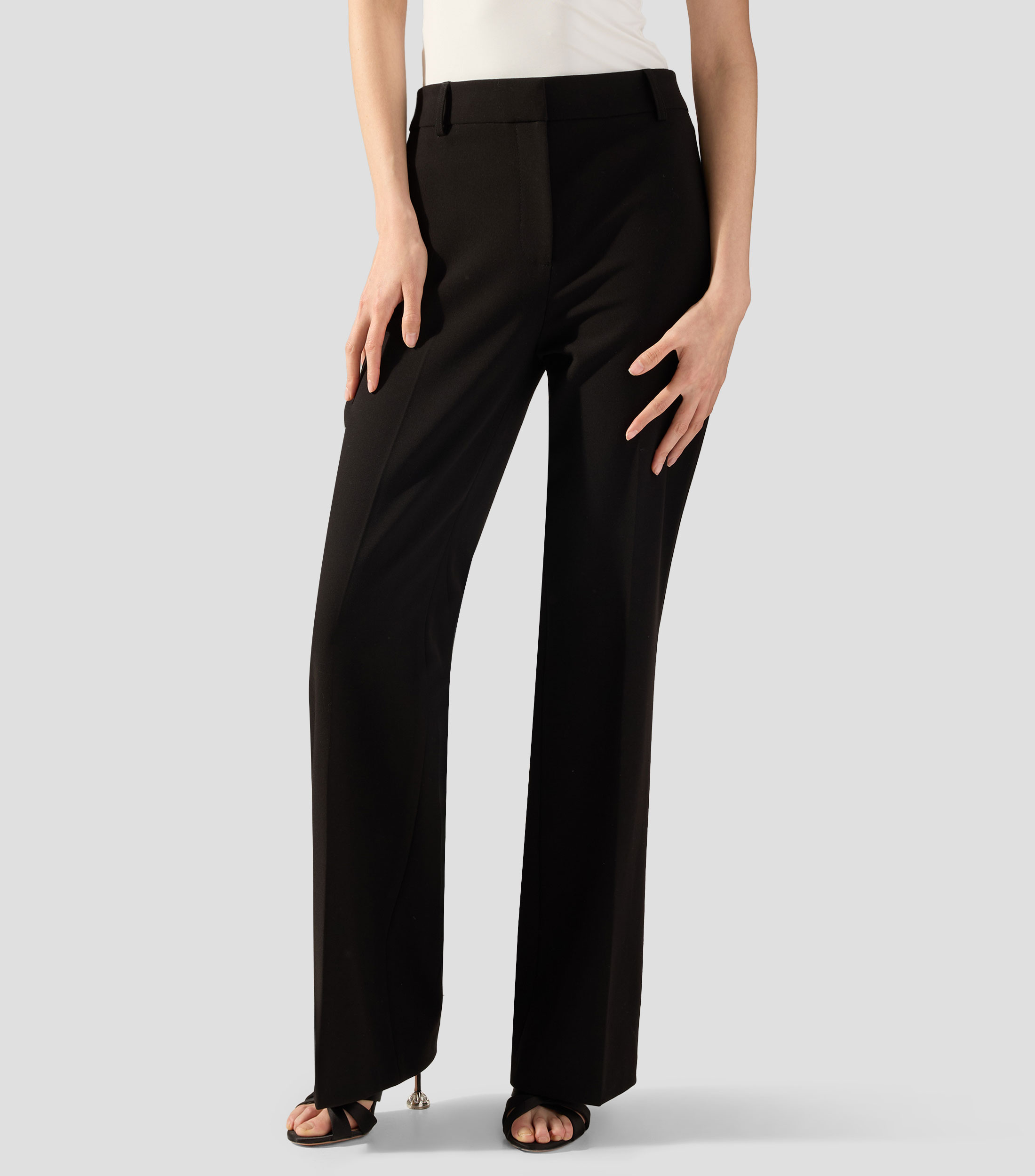 Pantalón de vestir Mujer