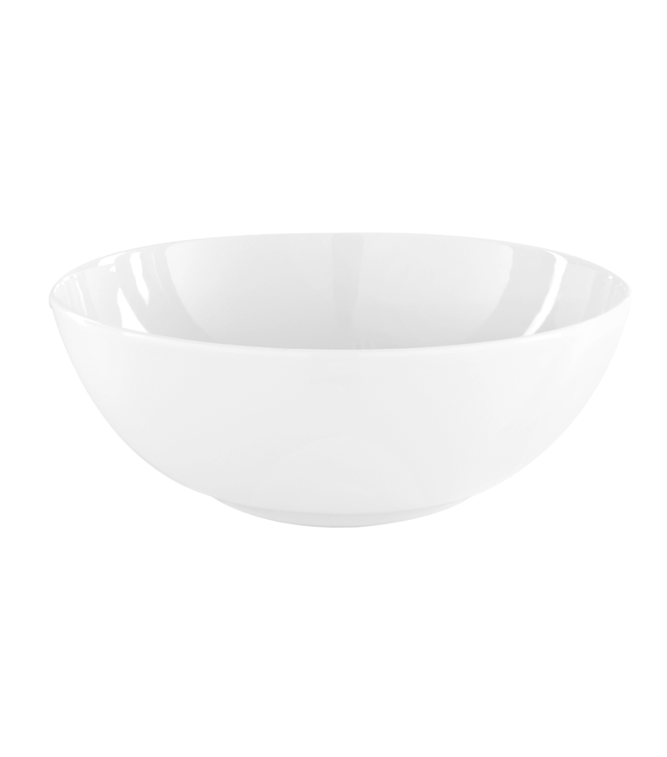 Bowl blanco