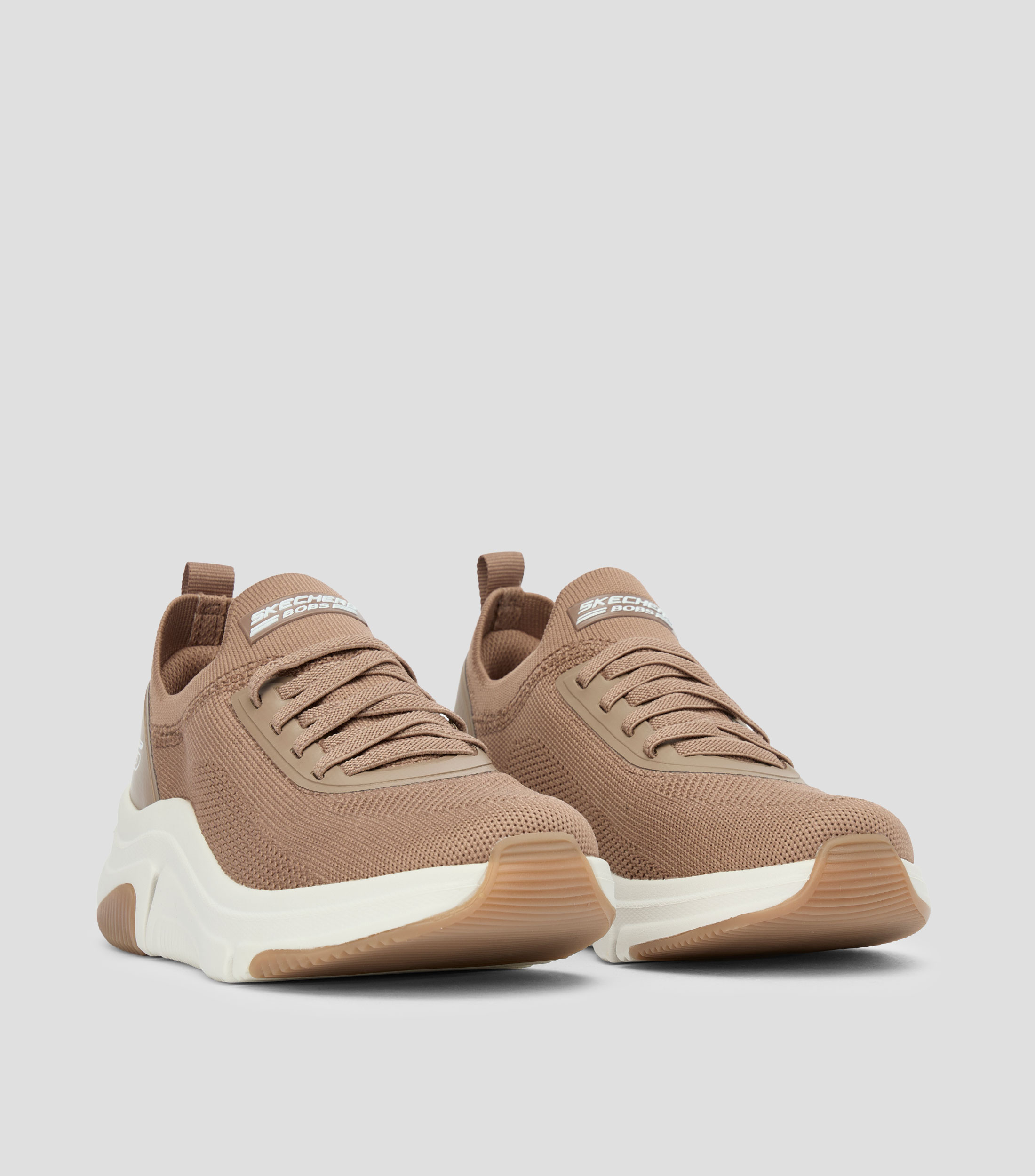Tenis casuales Bobs Mujer
