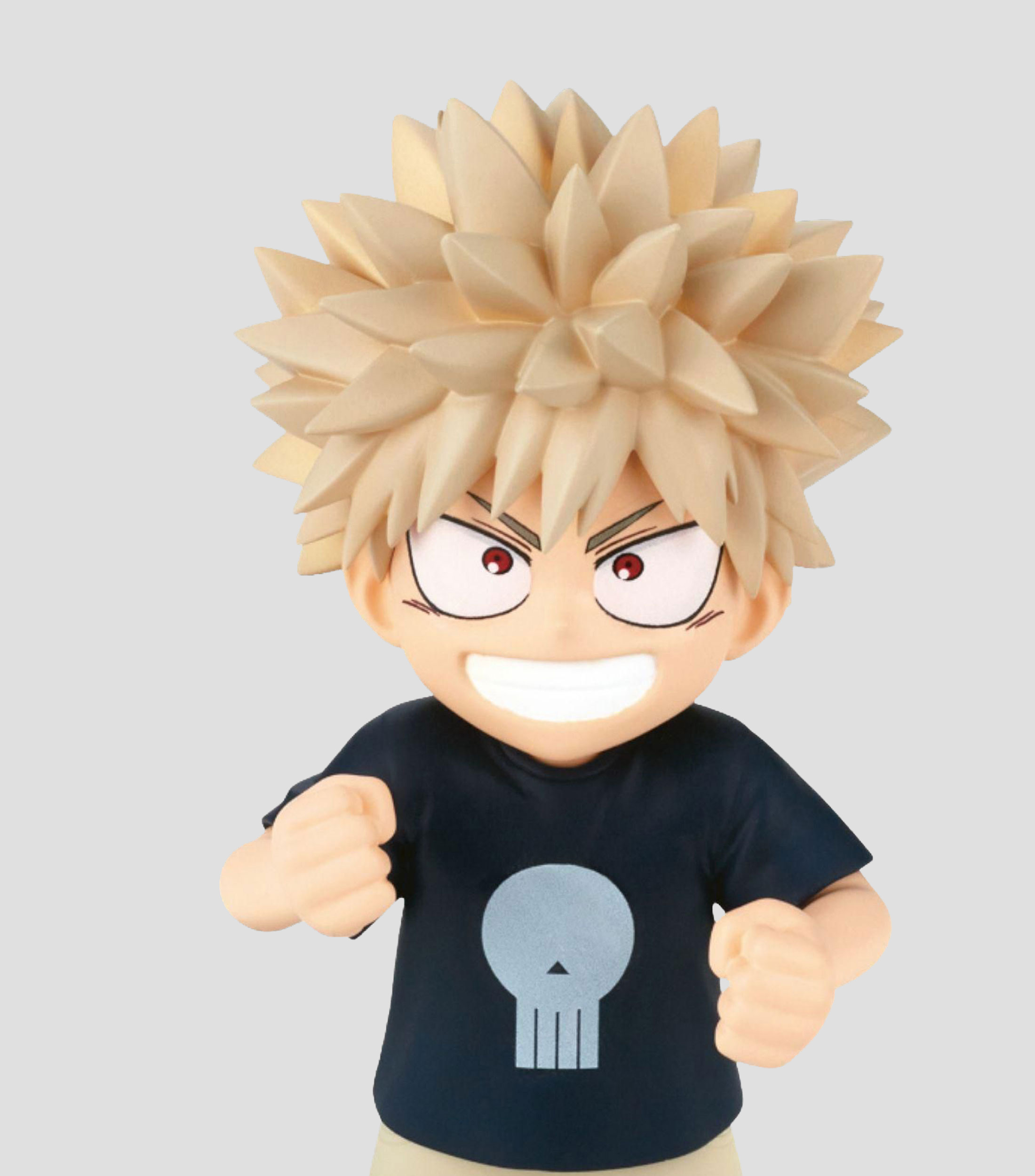 Figura Coleccionable My Hero Academia Cheer Pico Katsuki Bakugo