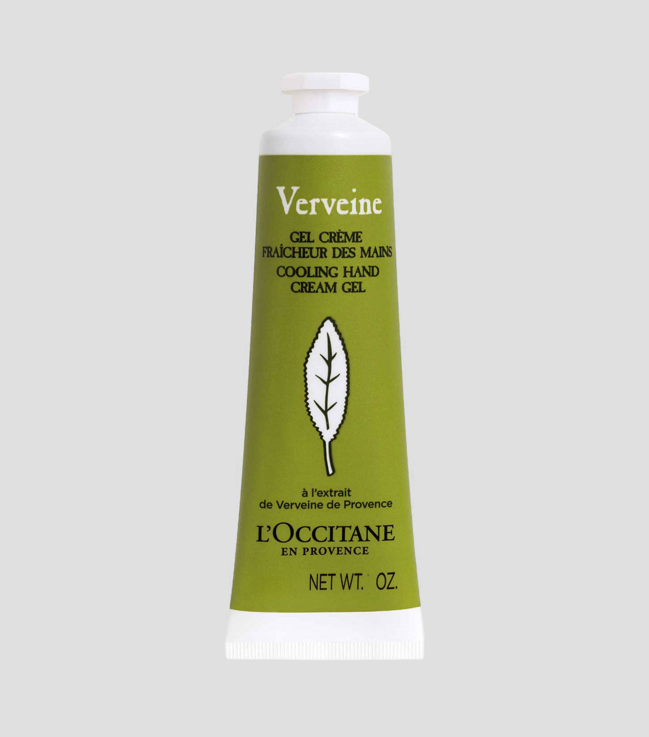 Crema para Manos Verveine, 30 ml