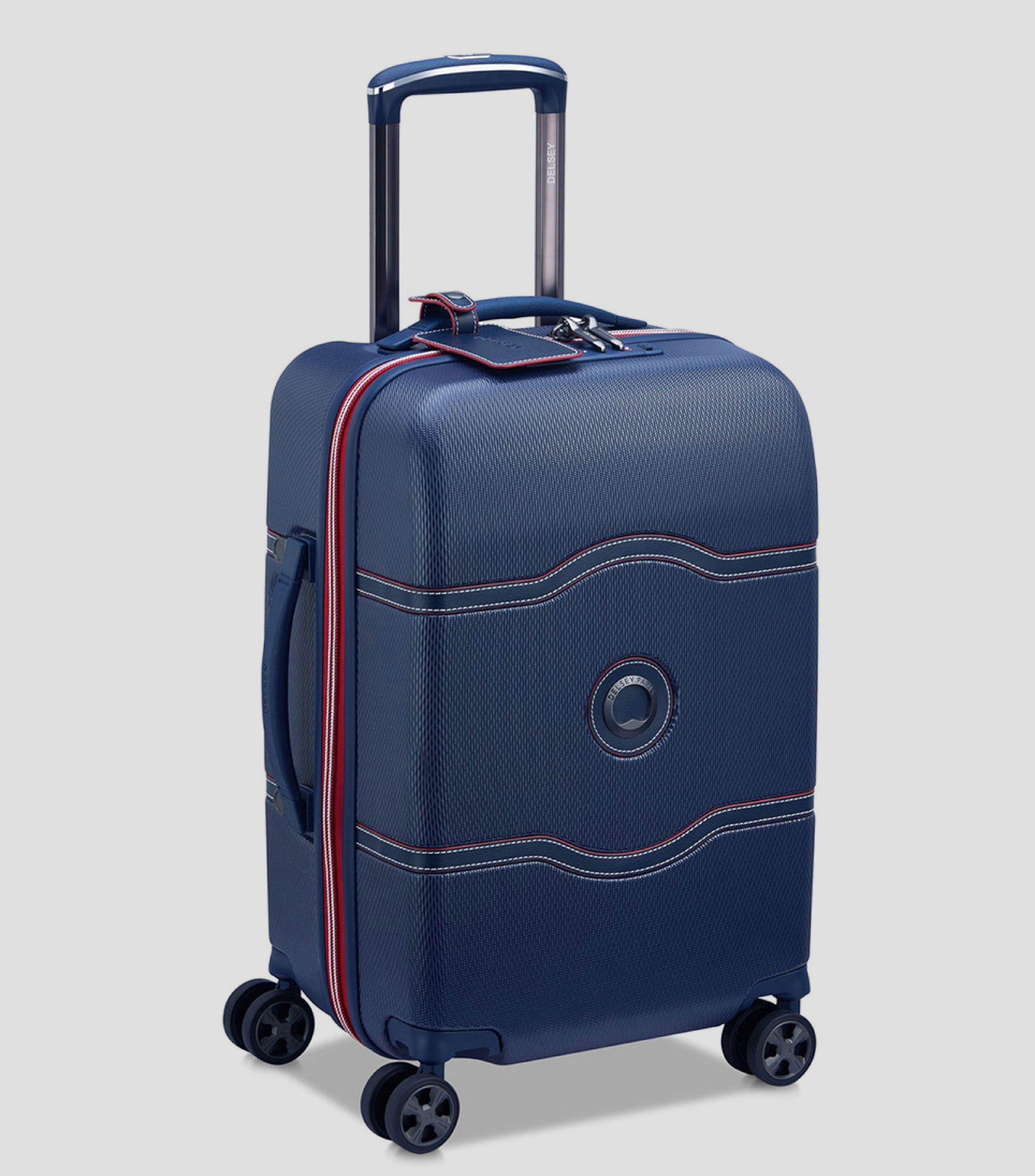 Maleta Chatelet azul