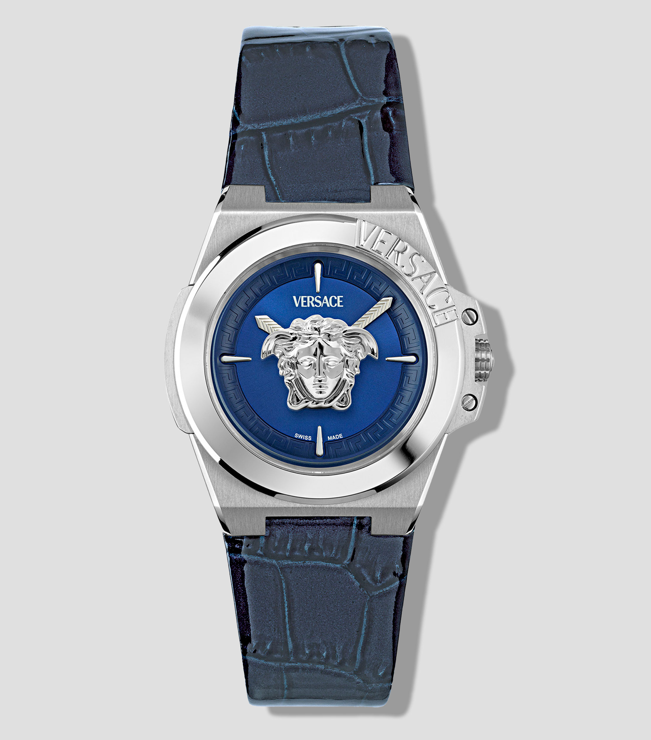 Reloj para Mujer Hera De Vestir, Plateado