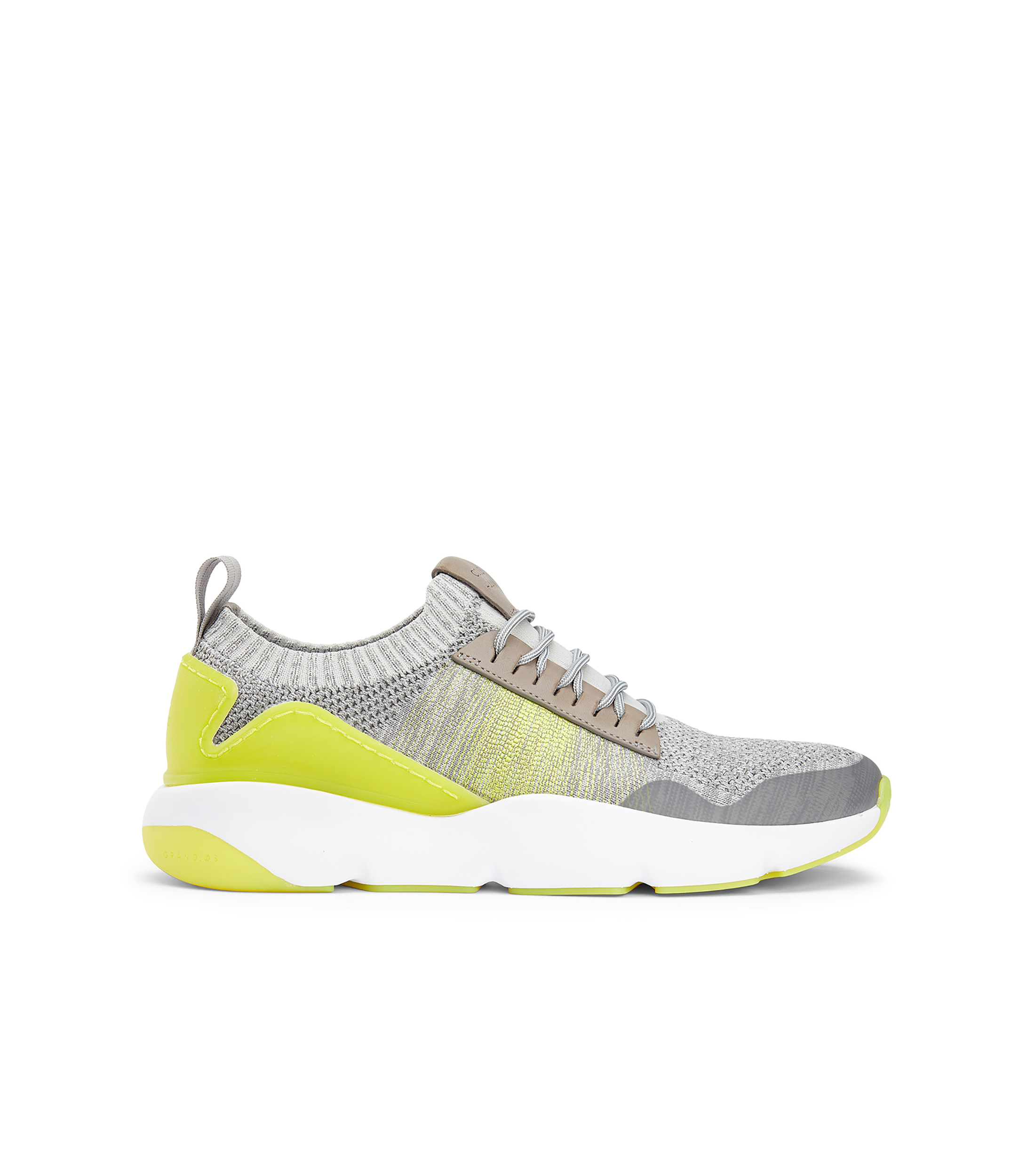 Cole Haan Tenis Zerogrand All Day TR Hombre - El Palacio de Hierro
