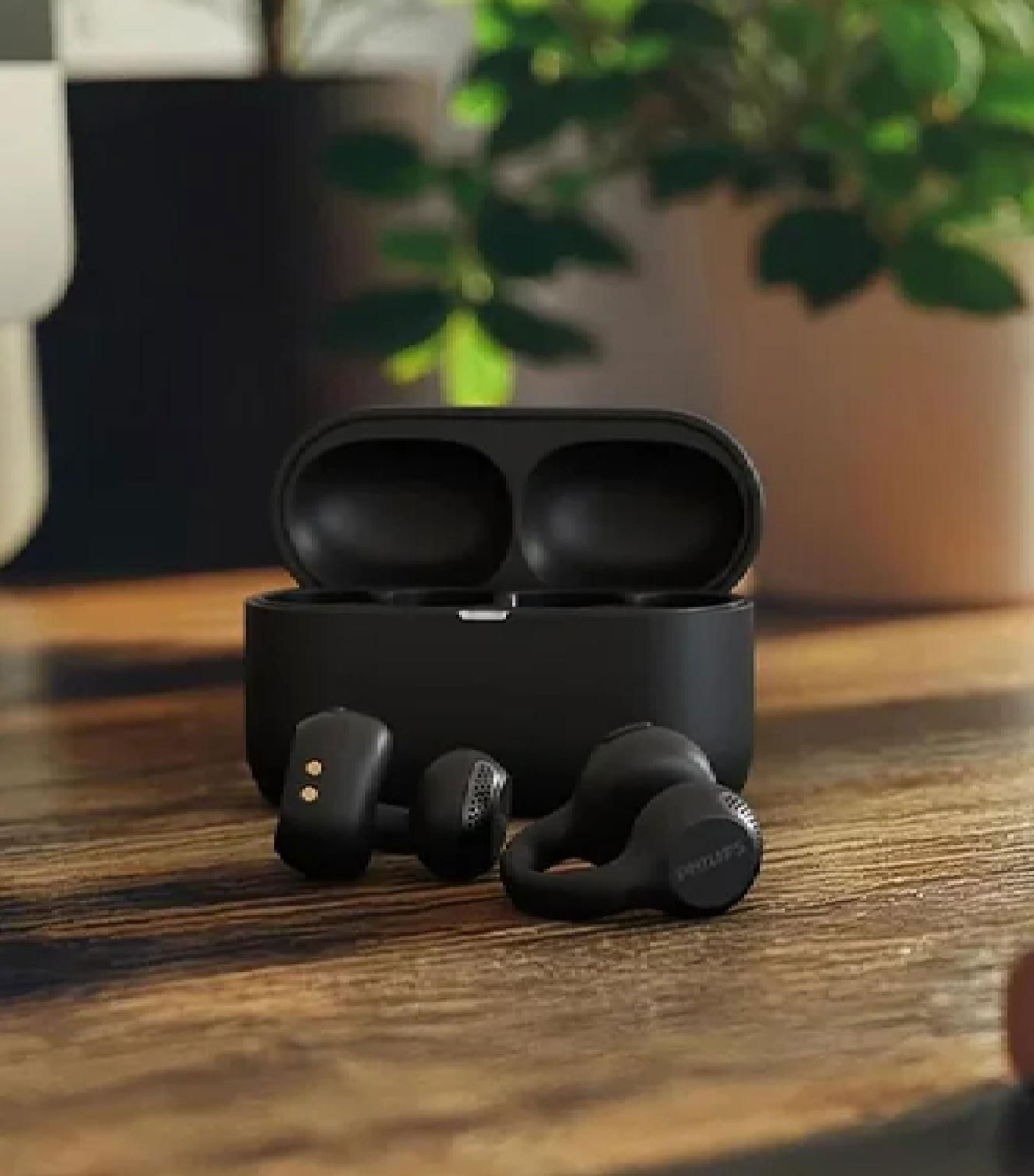 Audífonos Inalámbricos Bluetooth True Wireless