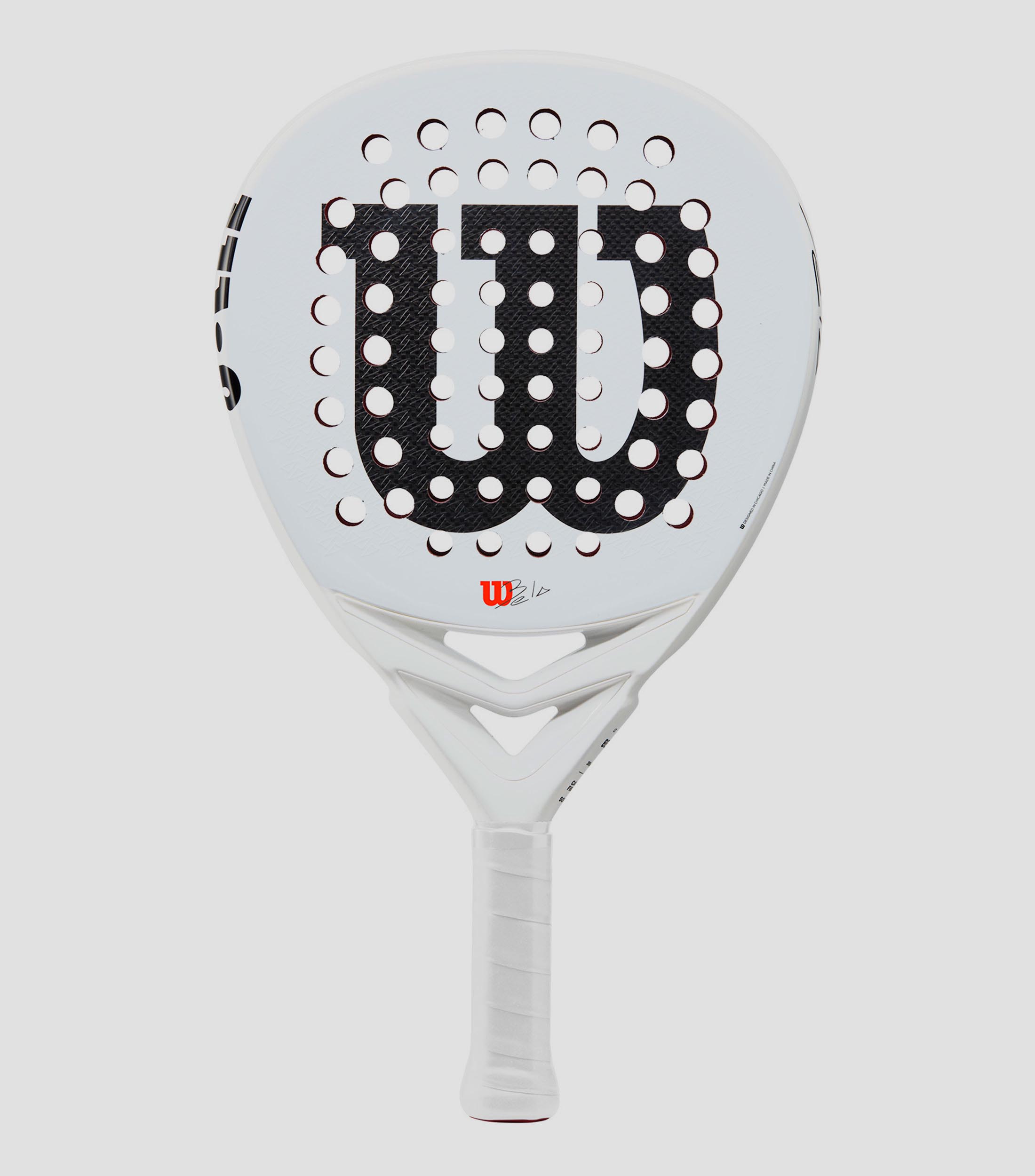 Raqueta para Pádel Bela Lt V 2.5