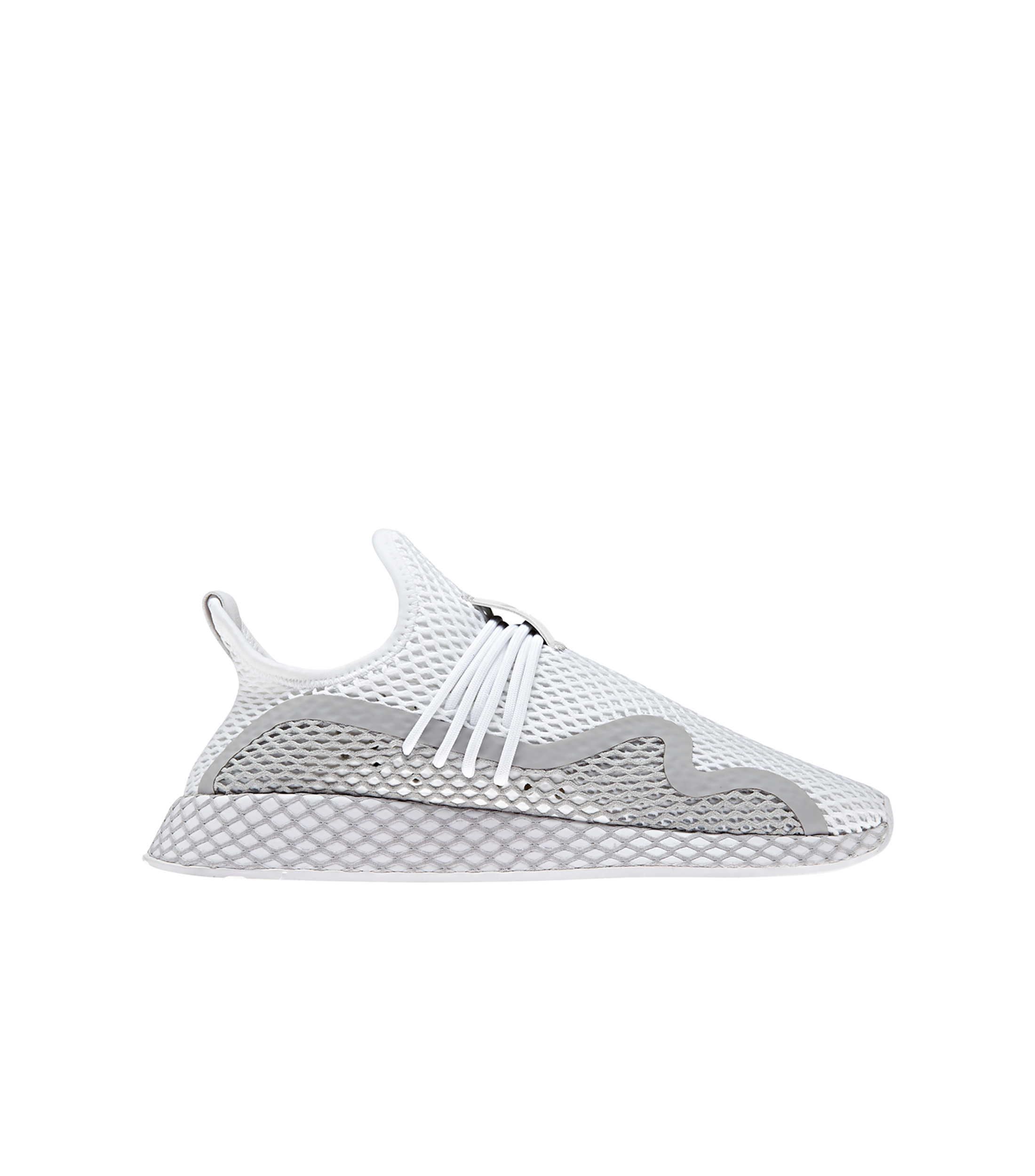 Adidas deerupt best sale palacio de hierro