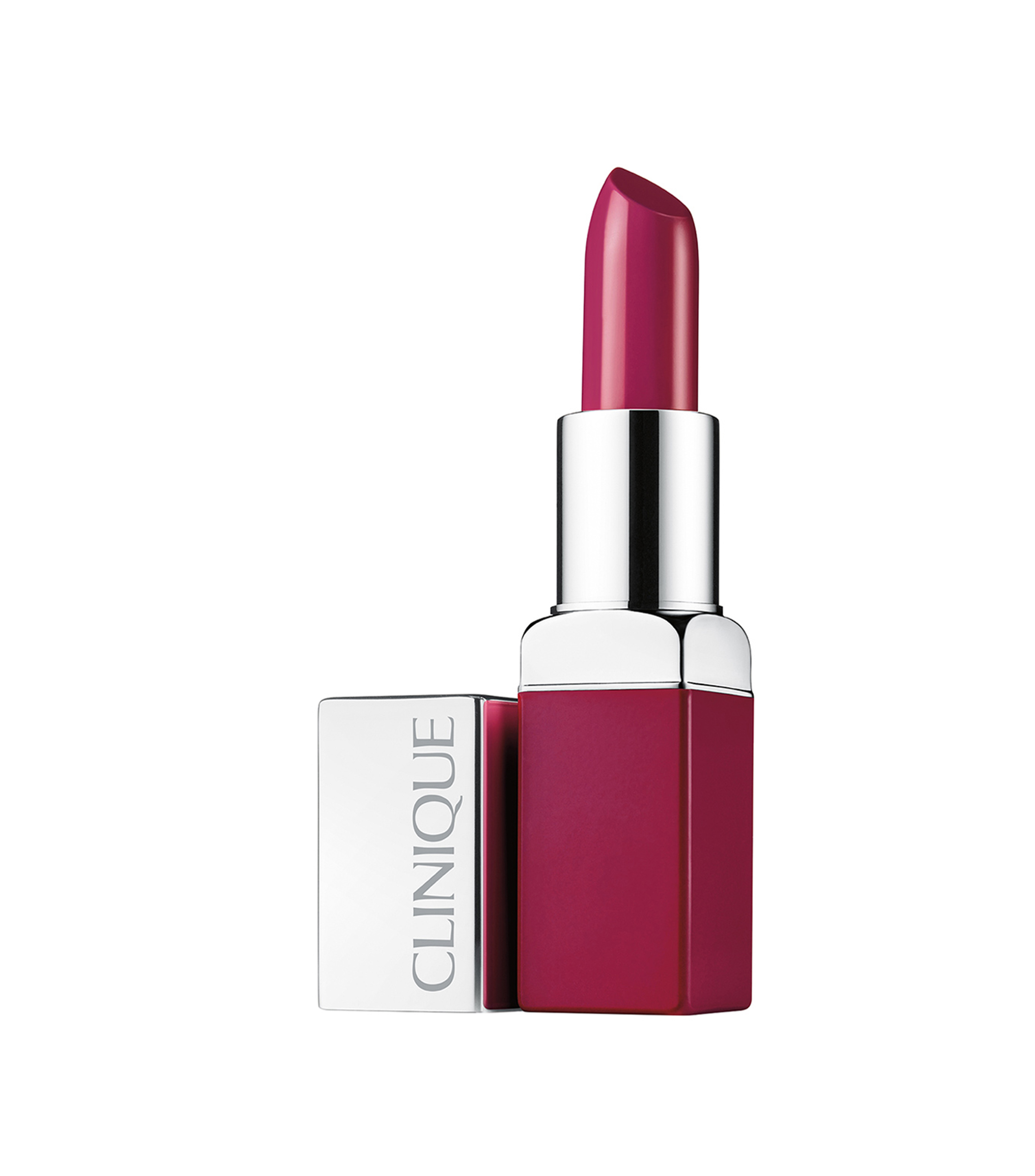 Clinique Labial Raspberry Pop 24, 3.9 gr El Palacio de Hierro