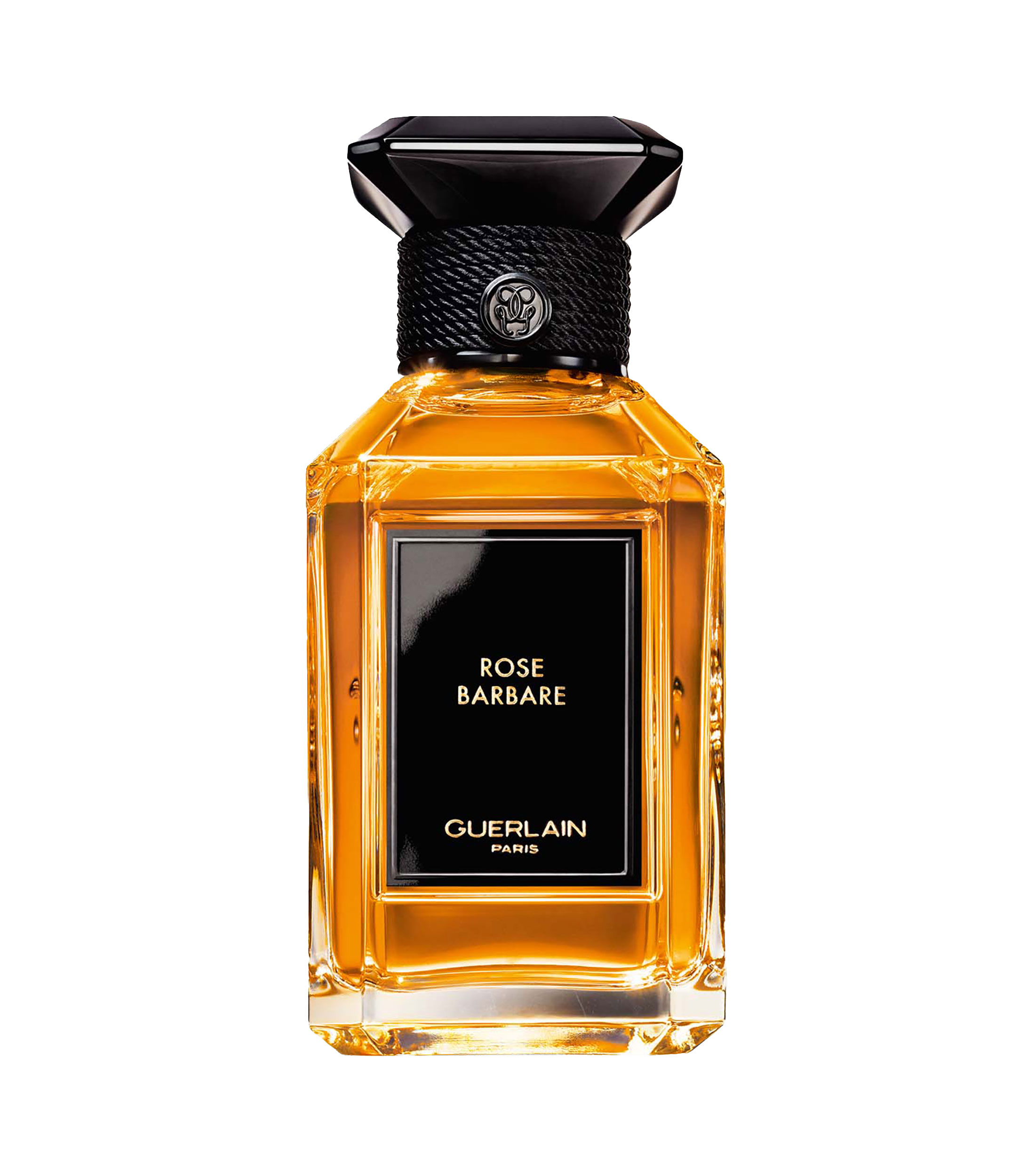 Perfume L’Art & La Matière Rose Barbare, Eau de Parfum 200 ml Unisex