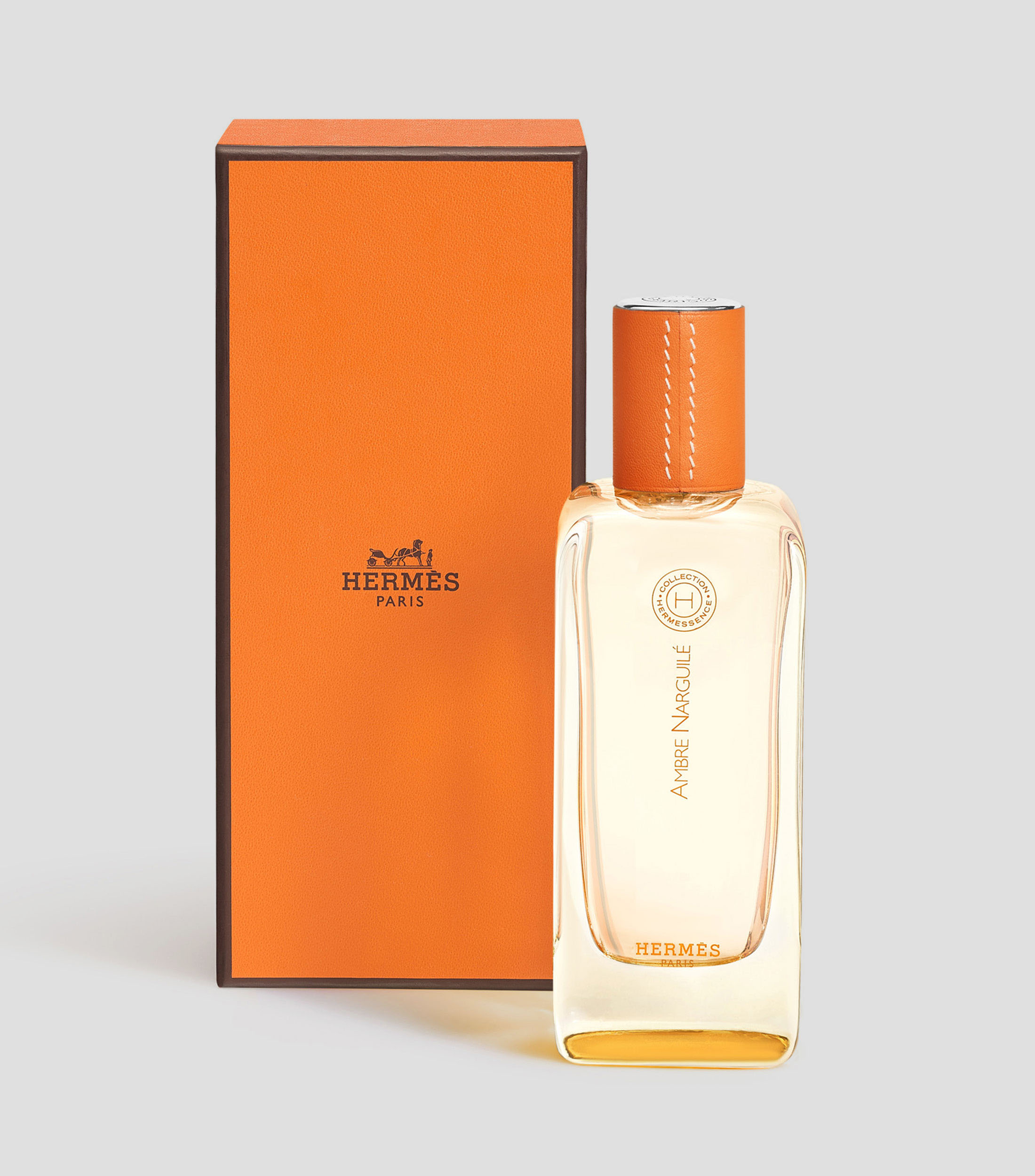 Refill Perfume Ambre Narguile, Eau de Toilette, 100 ml Unisex