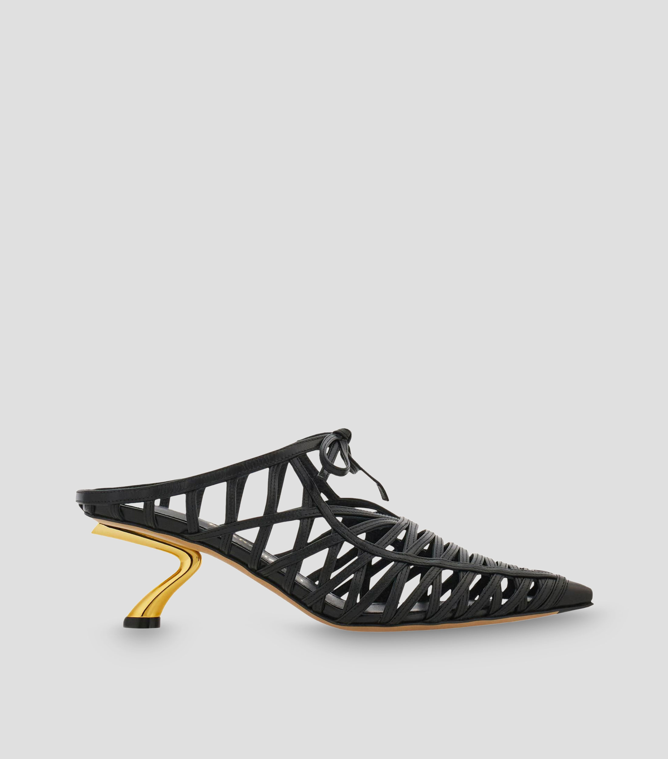 Zapatilla Pump Mujer