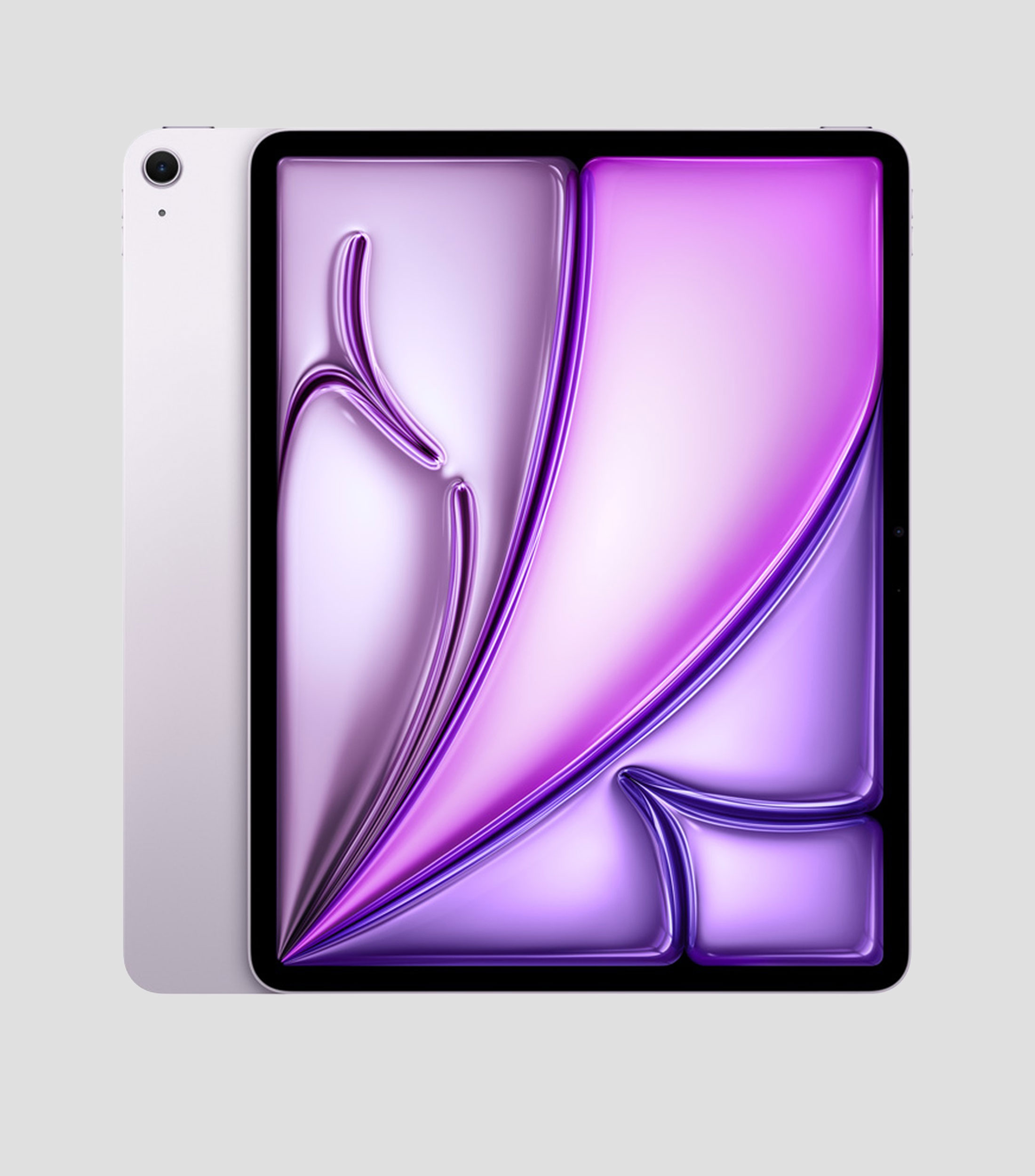 iPad Air Wi‑Fi, 13", Chip M4, RAM 12 GB, 512 GB, Purpura