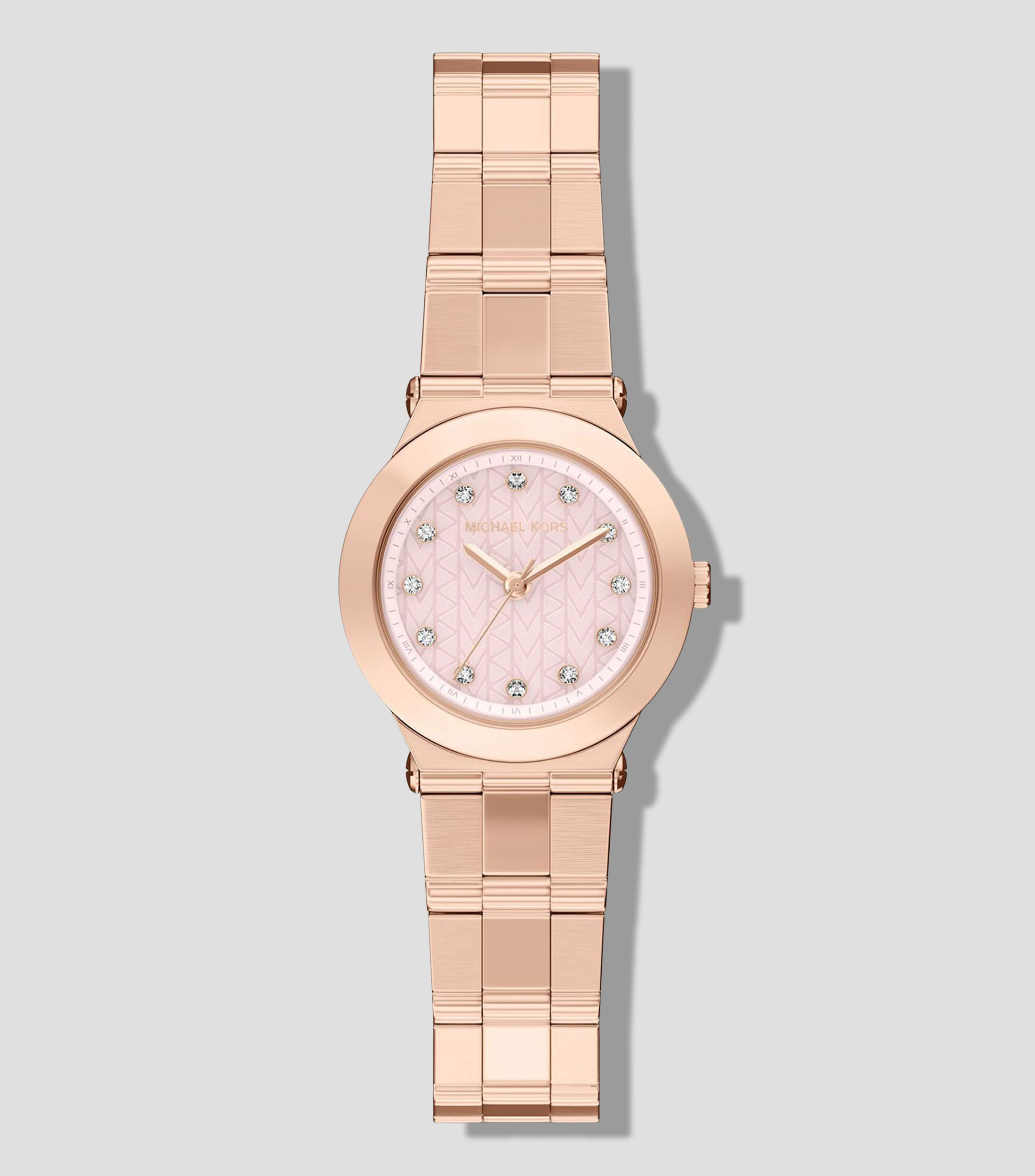Reloj para Mujer Billie Casual Oro Rosa